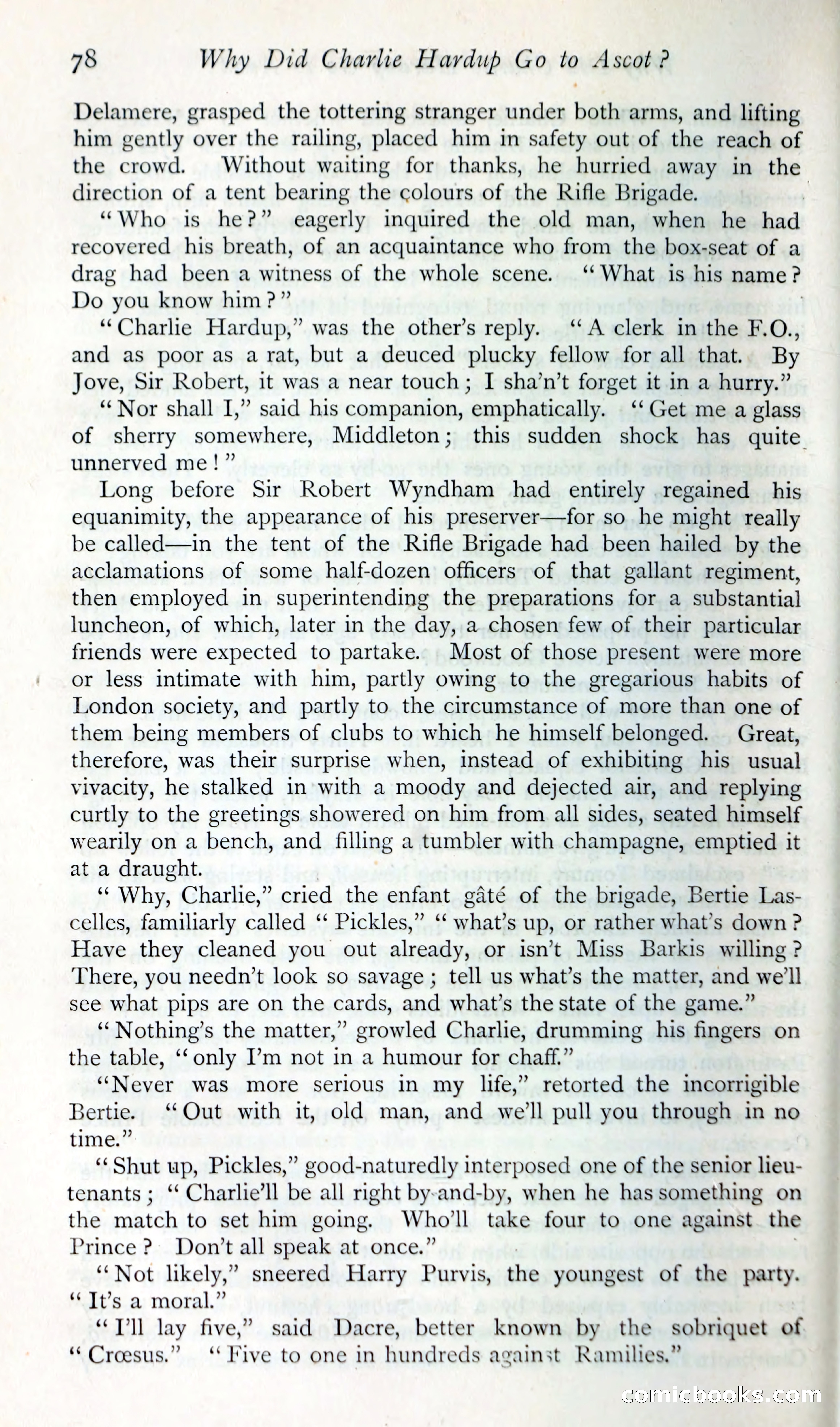 The Argosy — page 89 of 398