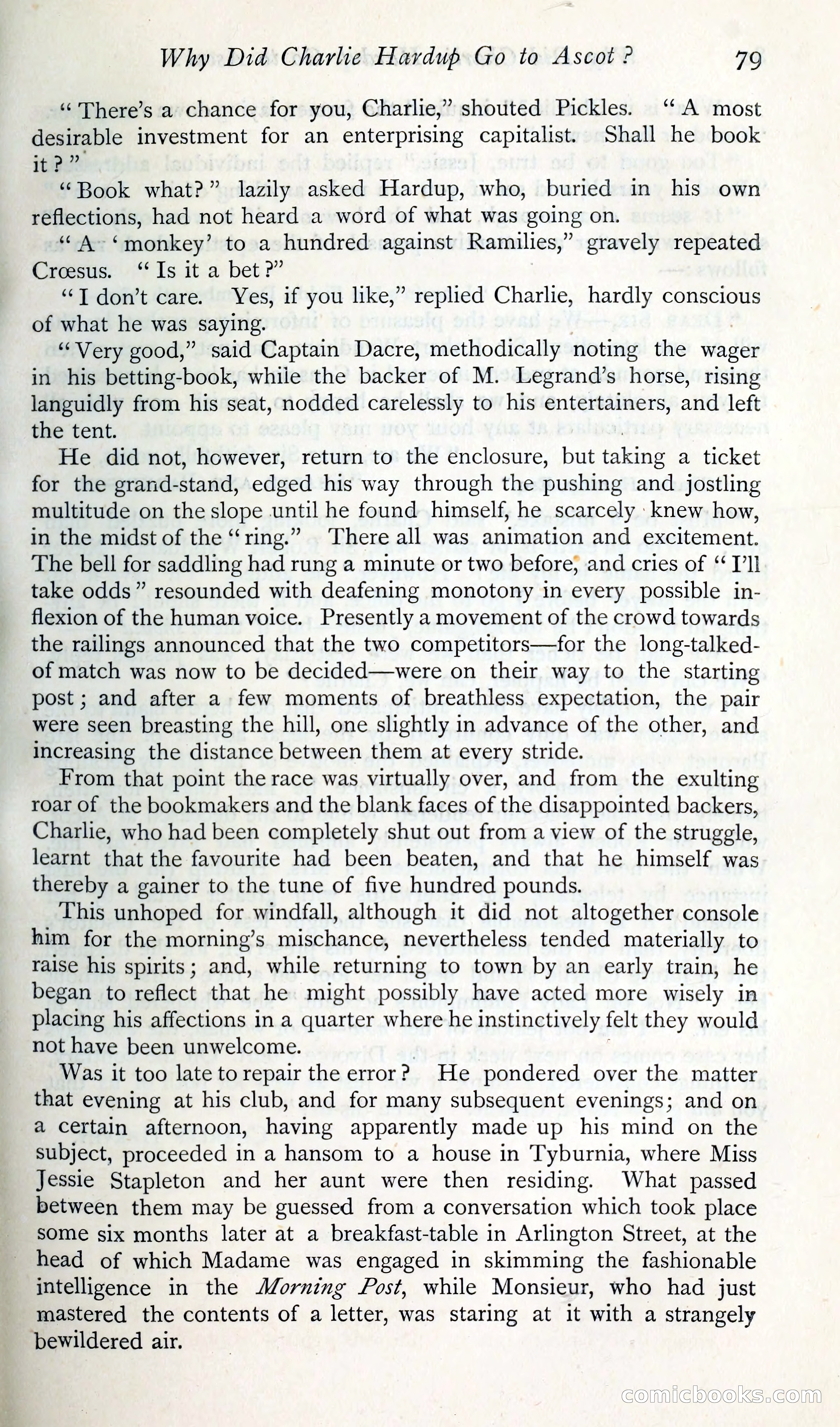 The Argosy — page 90 of 398