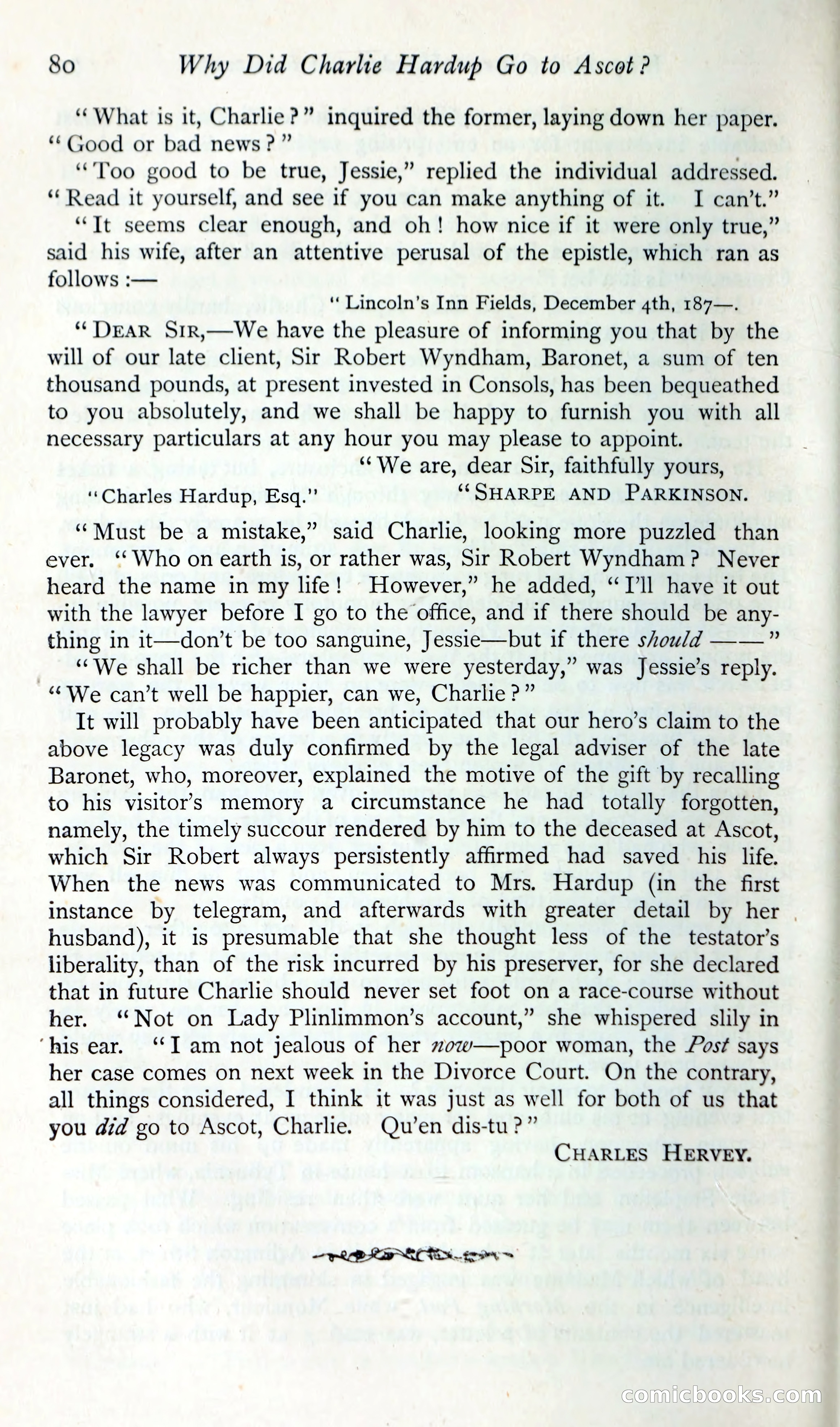 The Argosy — page 91 of 398