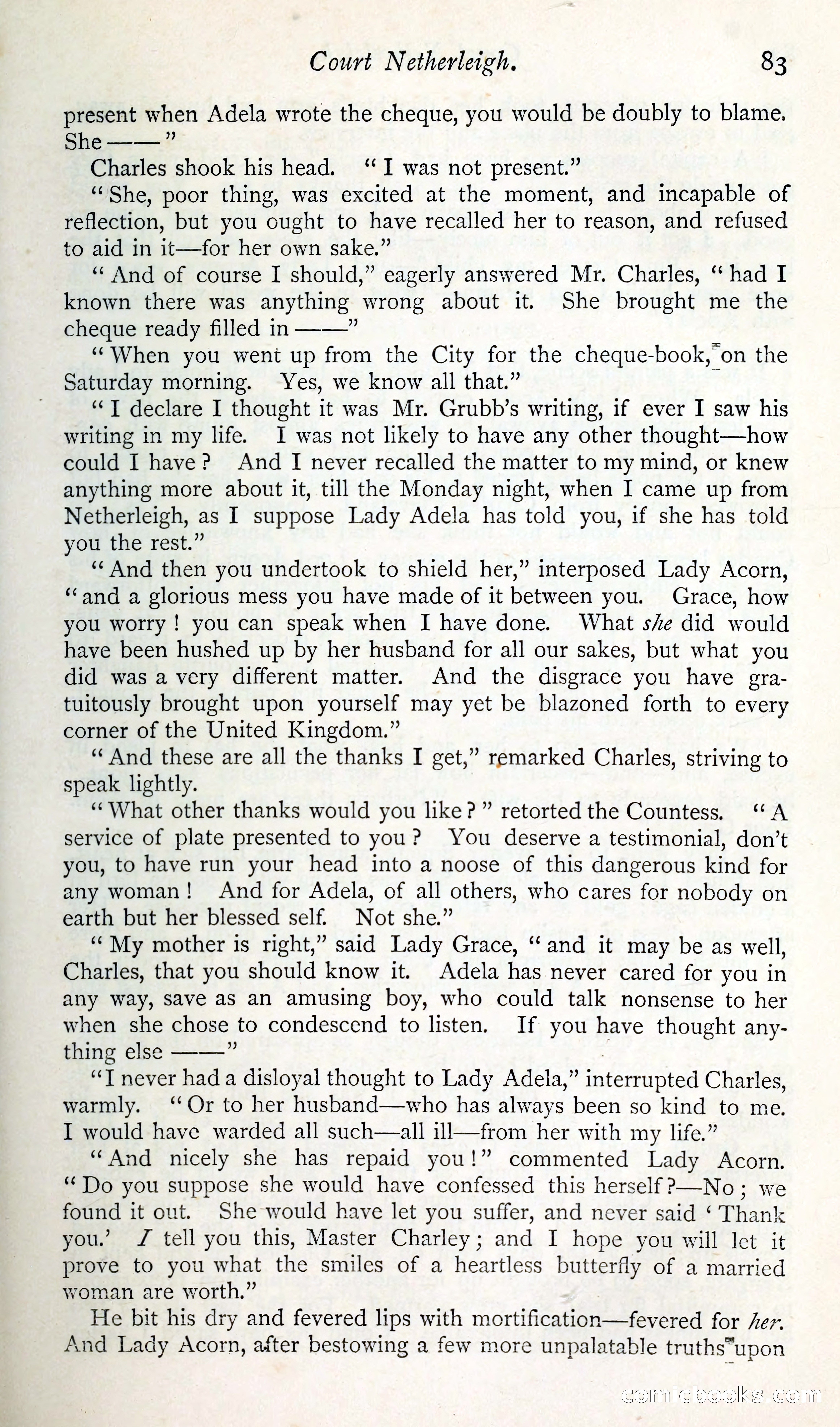 The Argosy — page 96 of 398