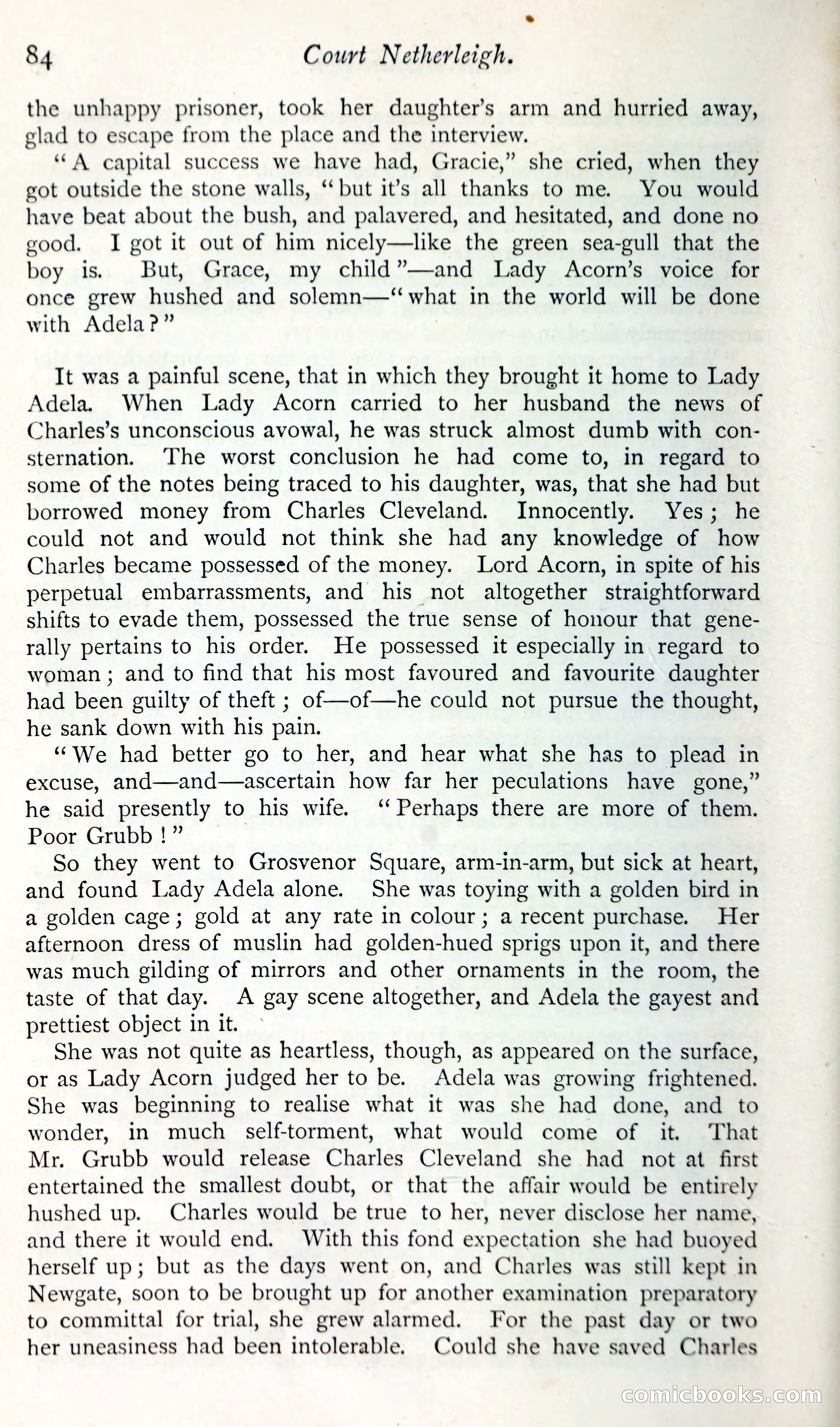 The Argosy — page 97 of 398