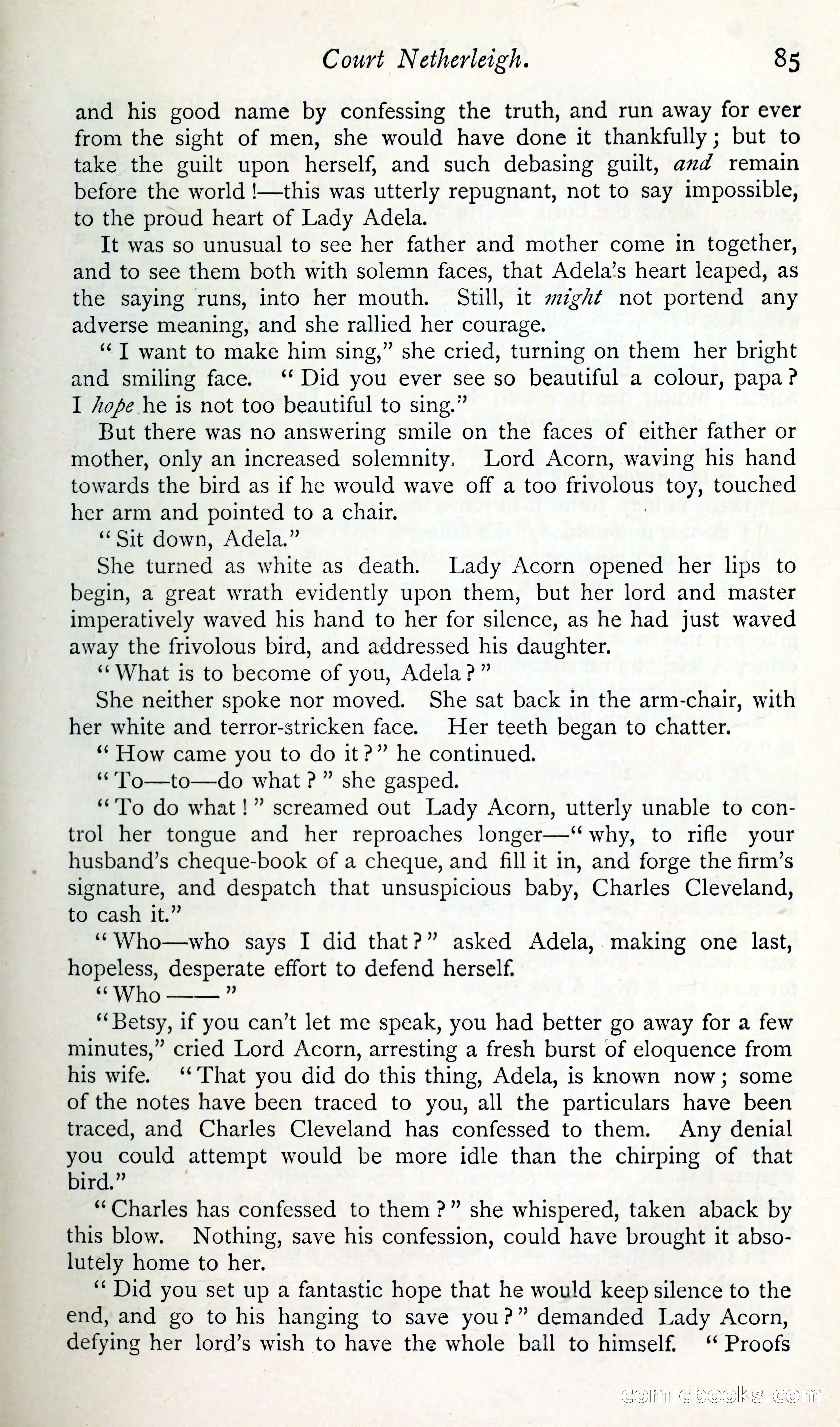 The Argosy — page 98 of 398