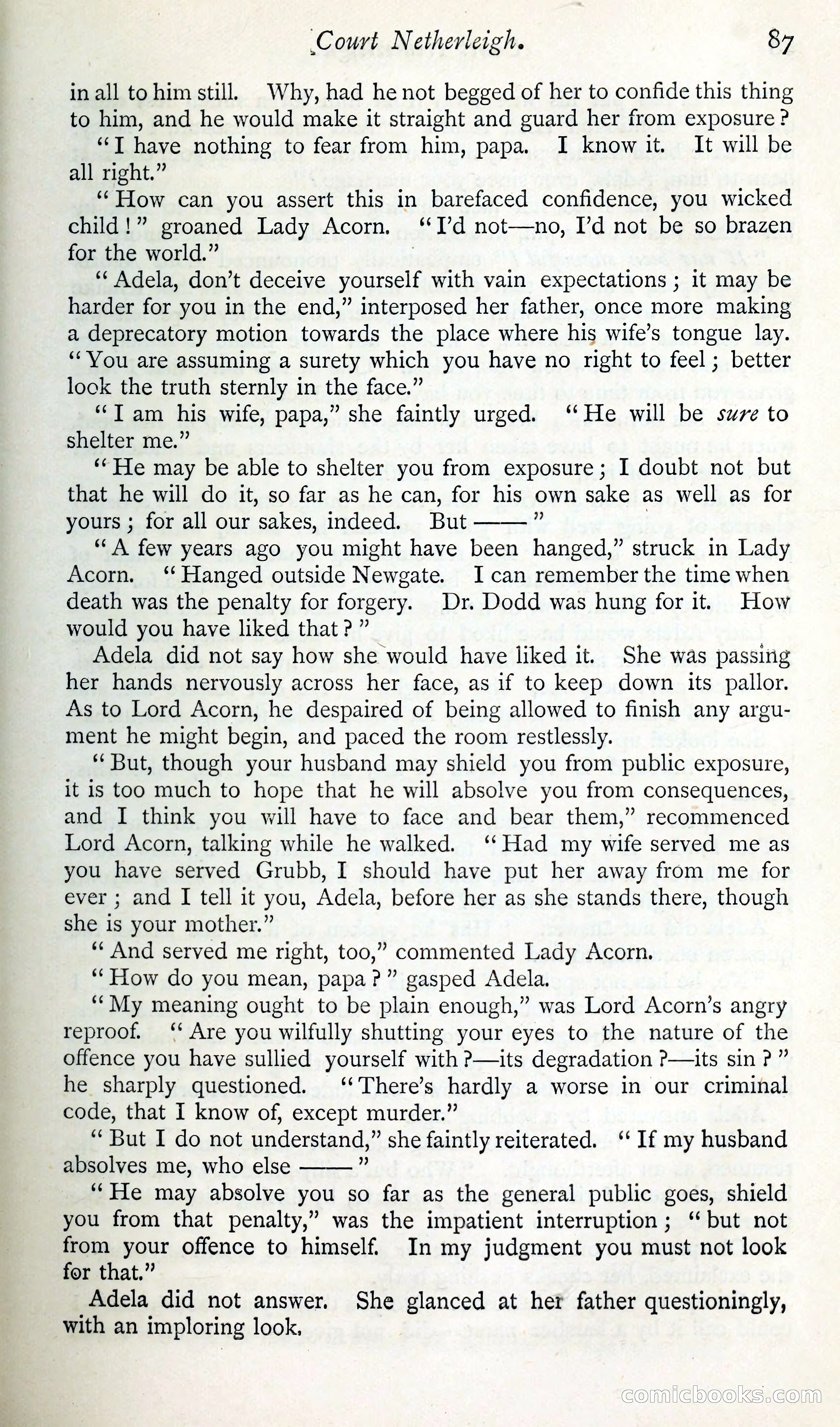 The Argosy — page 100 of 398