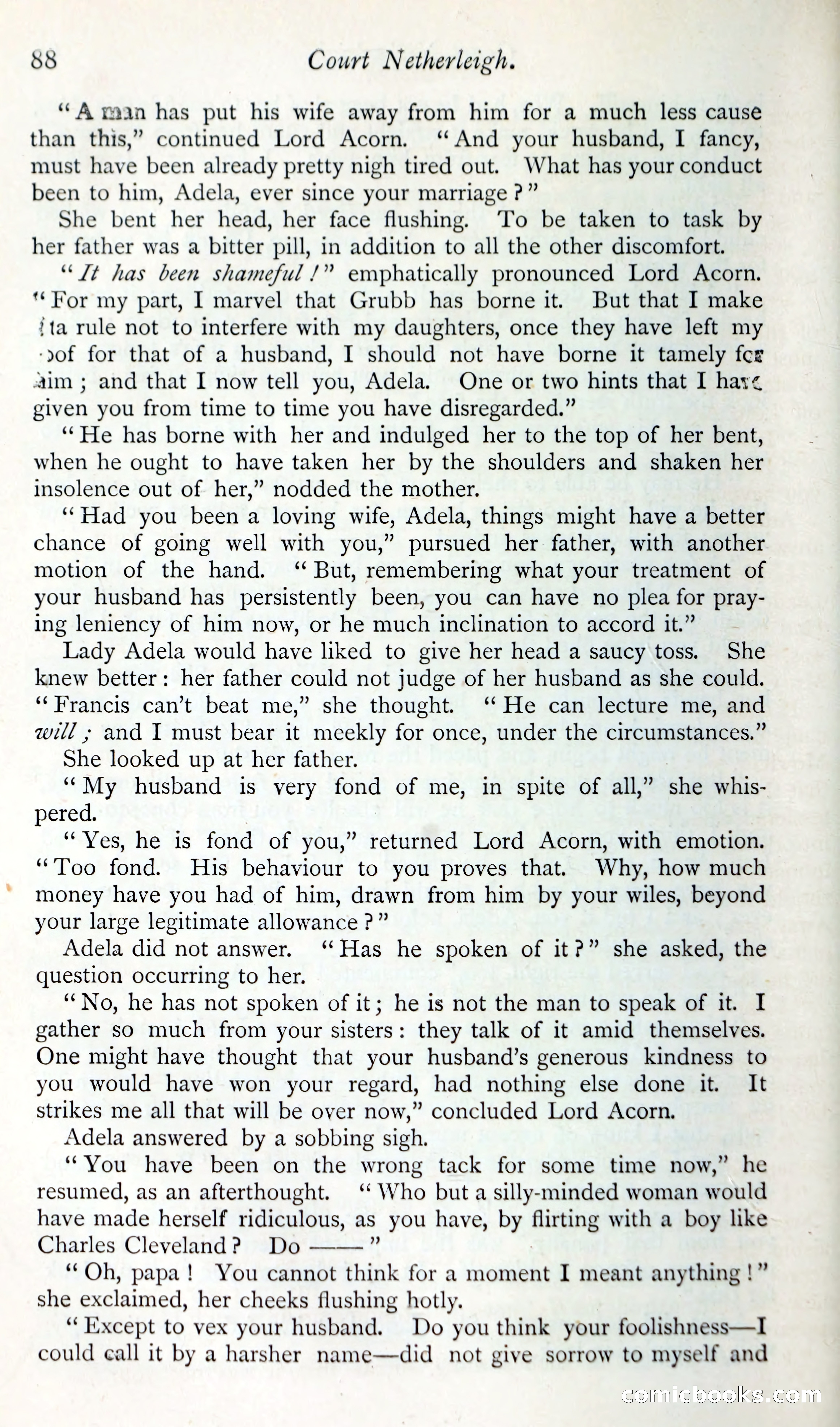 The Argosy — page 101 of 398