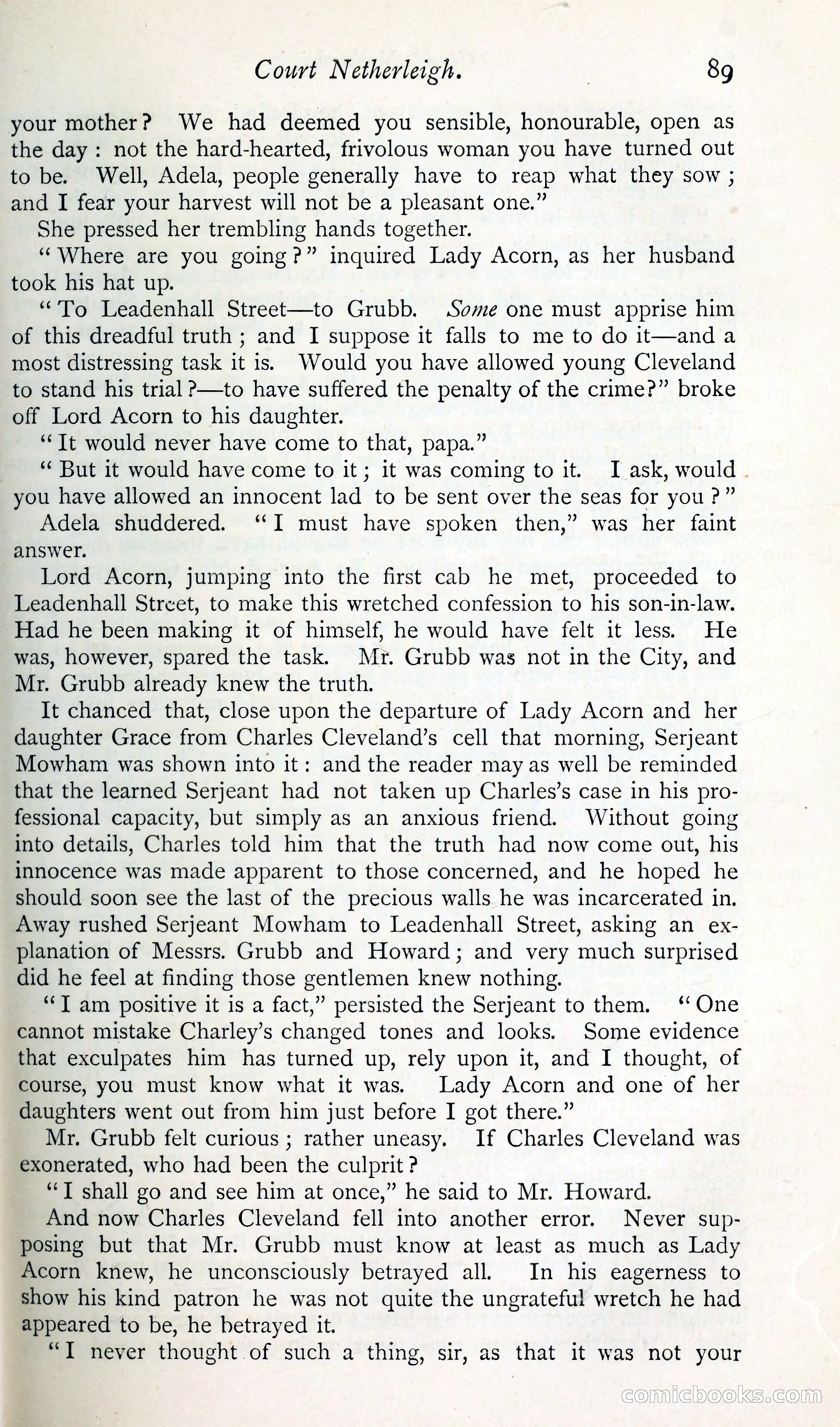 The Argosy — page 102 of 398