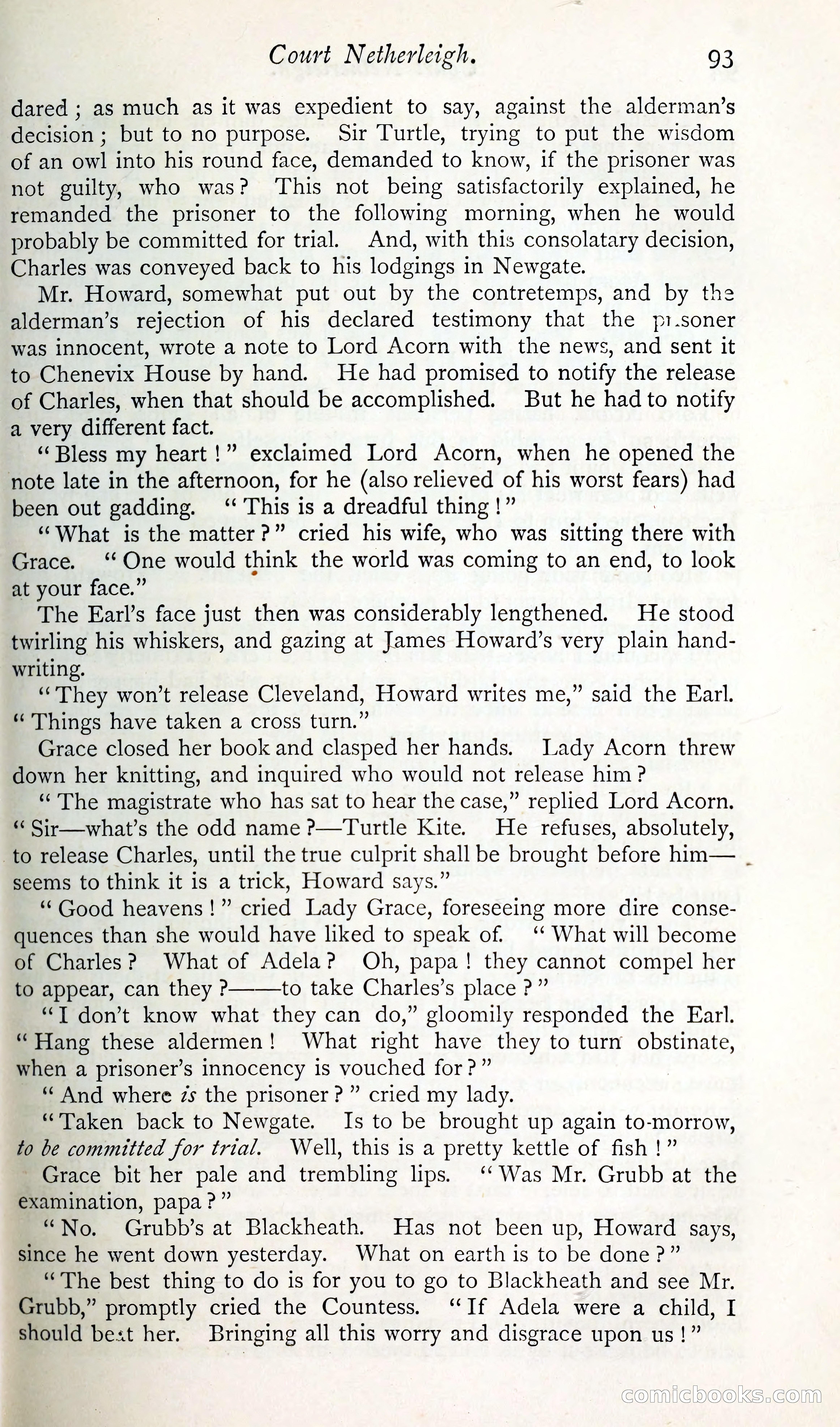 The Argosy — page 106 of 398