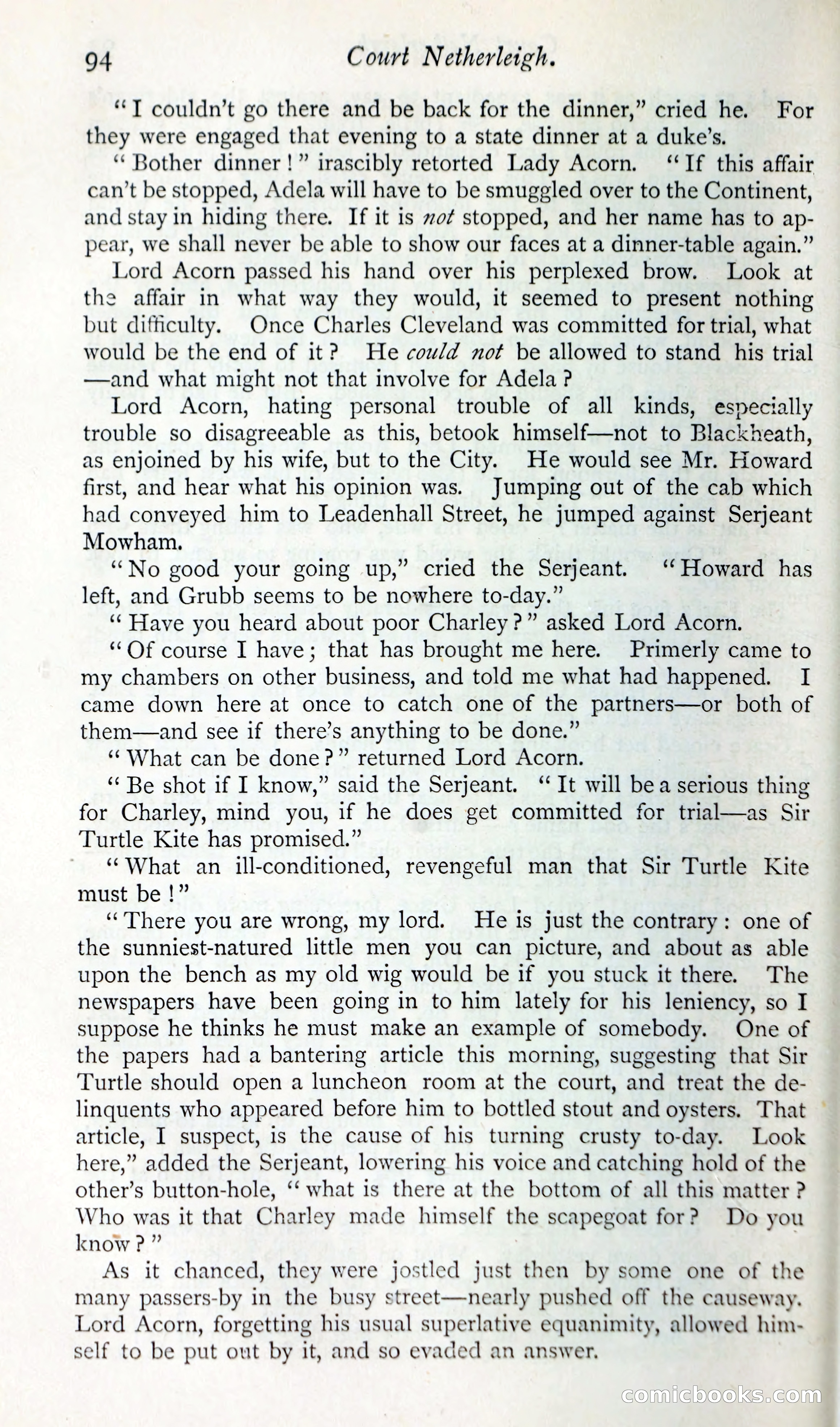 The Argosy — page 107 of 398