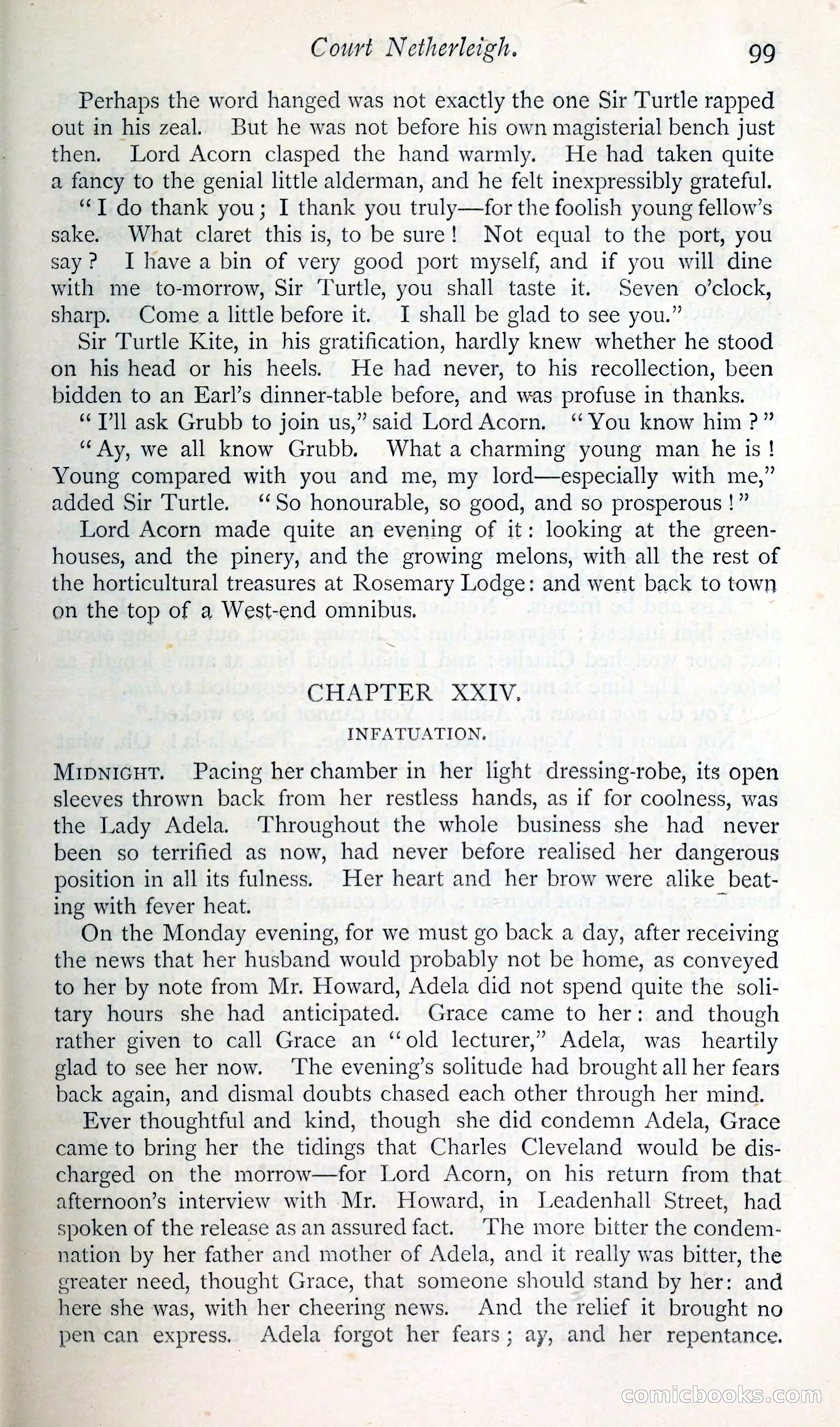 The Argosy — page 112 of 398