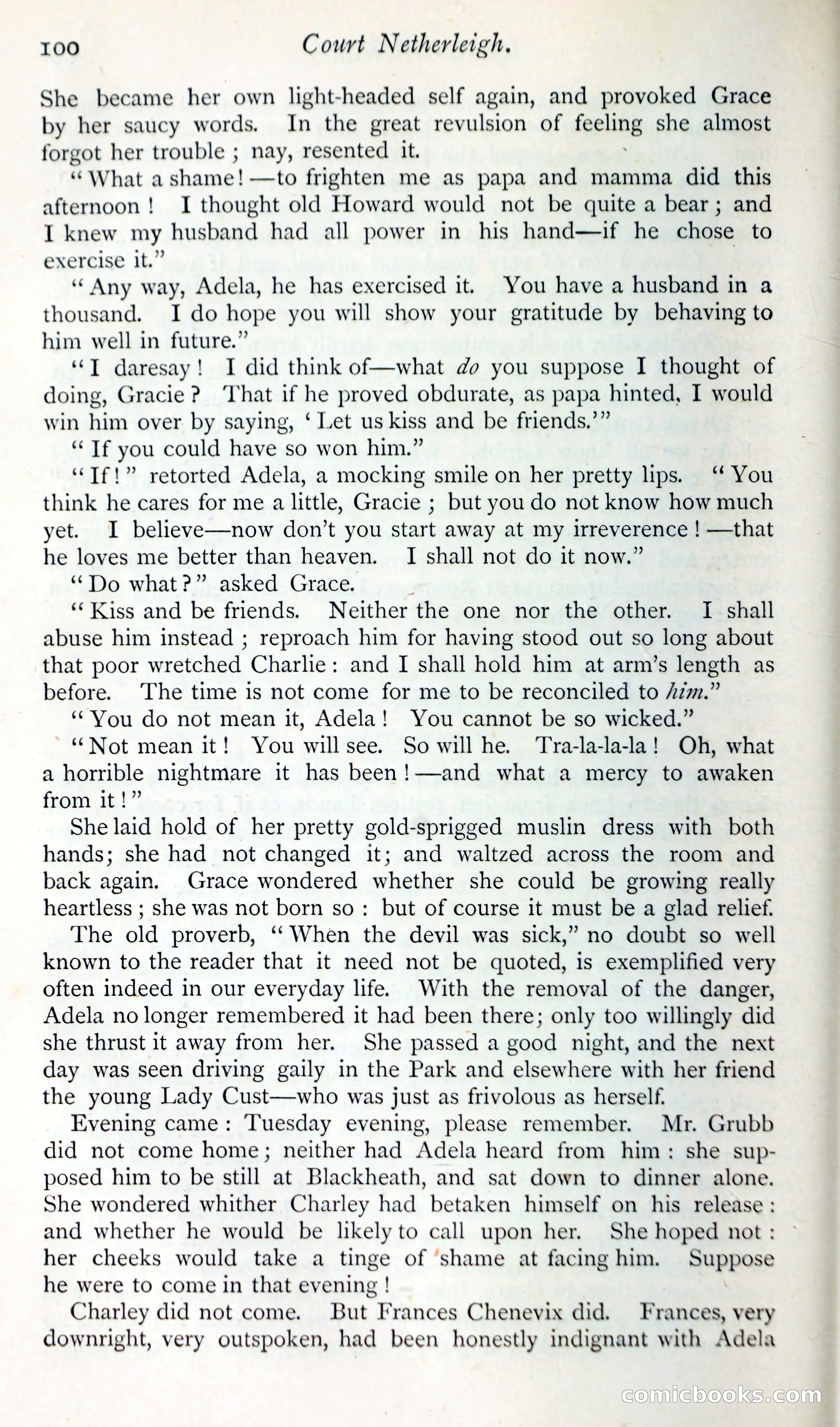 The Argosy — page 113 of 398