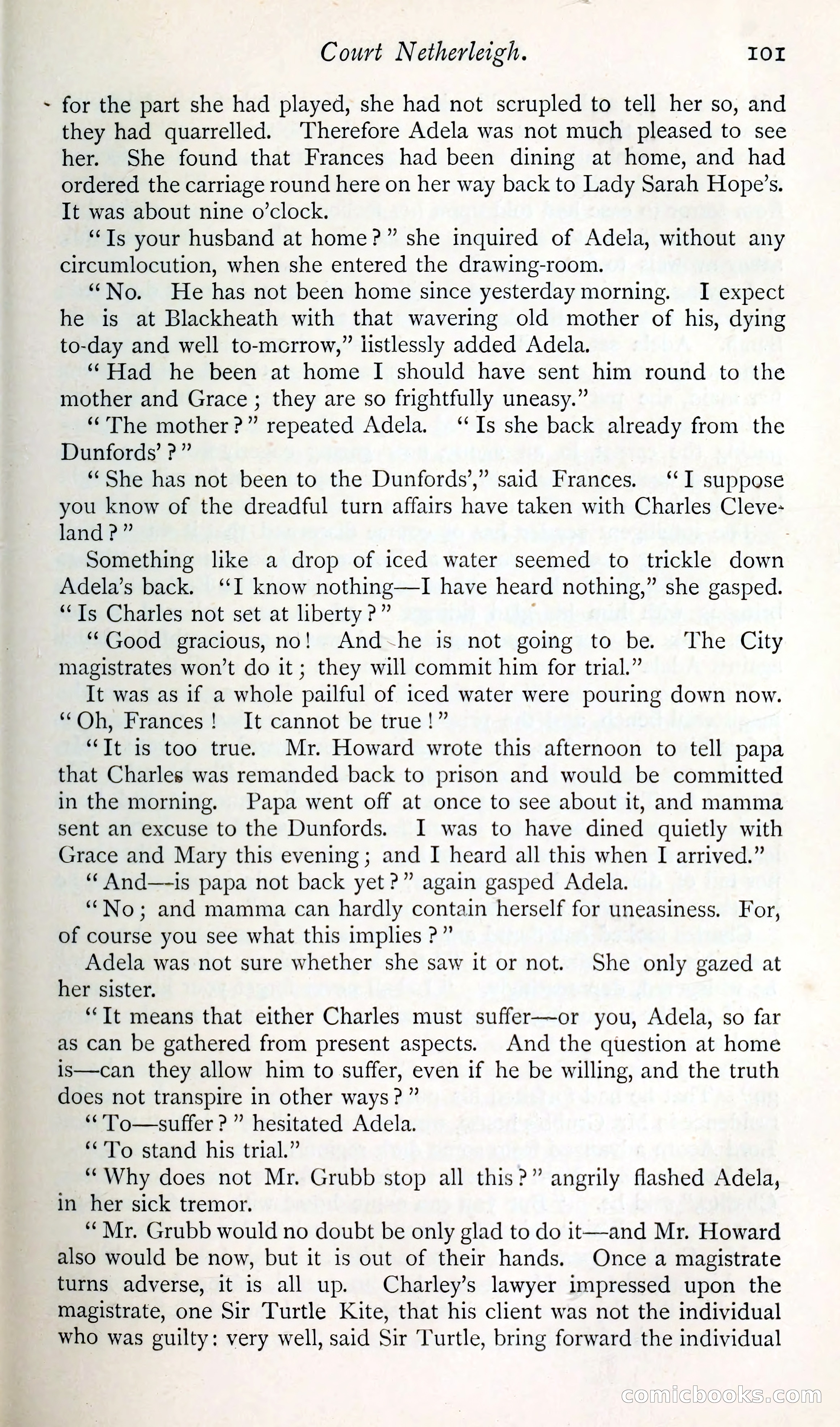 The Argosy — page 114 of 398