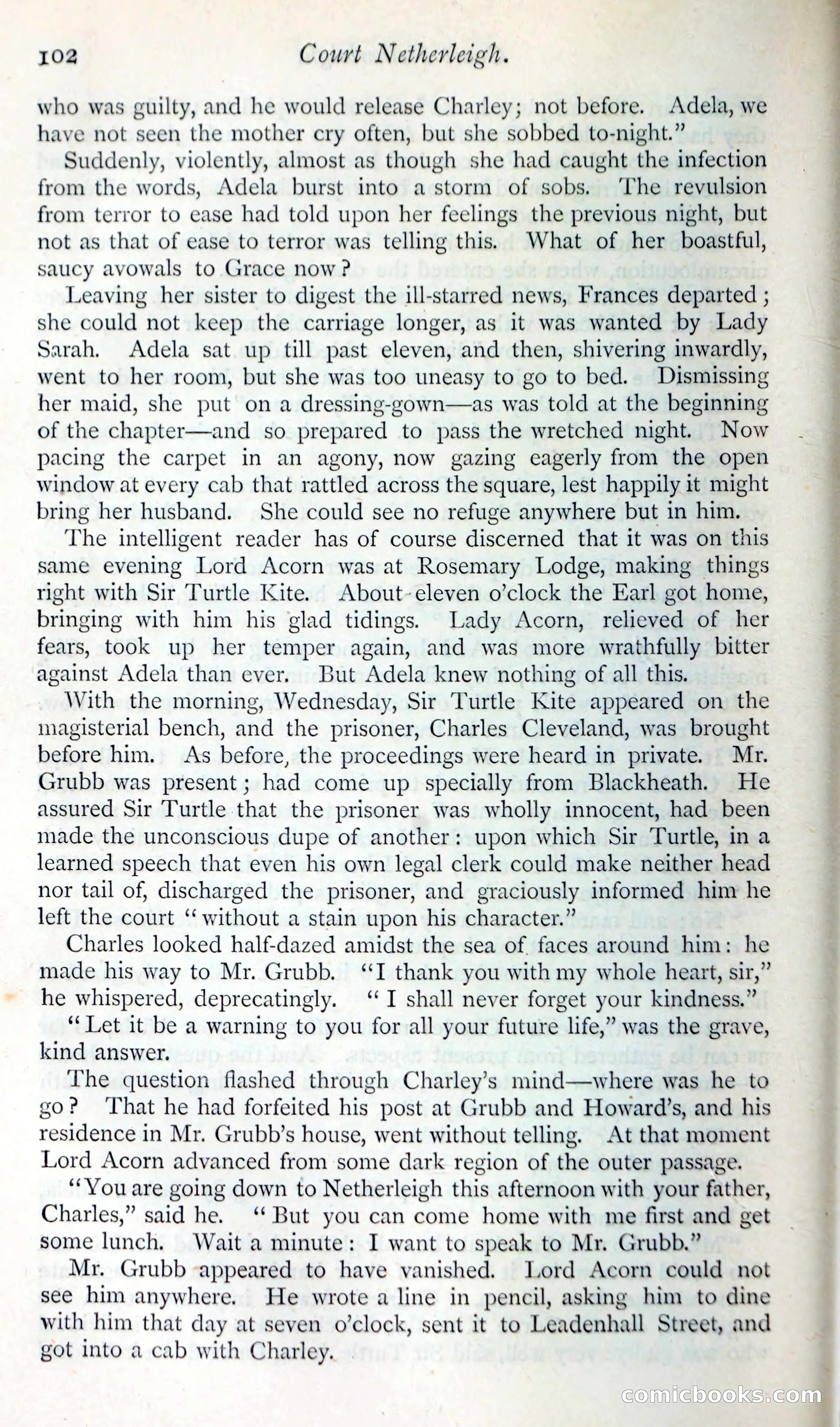 The Argosy — page 115 of 398