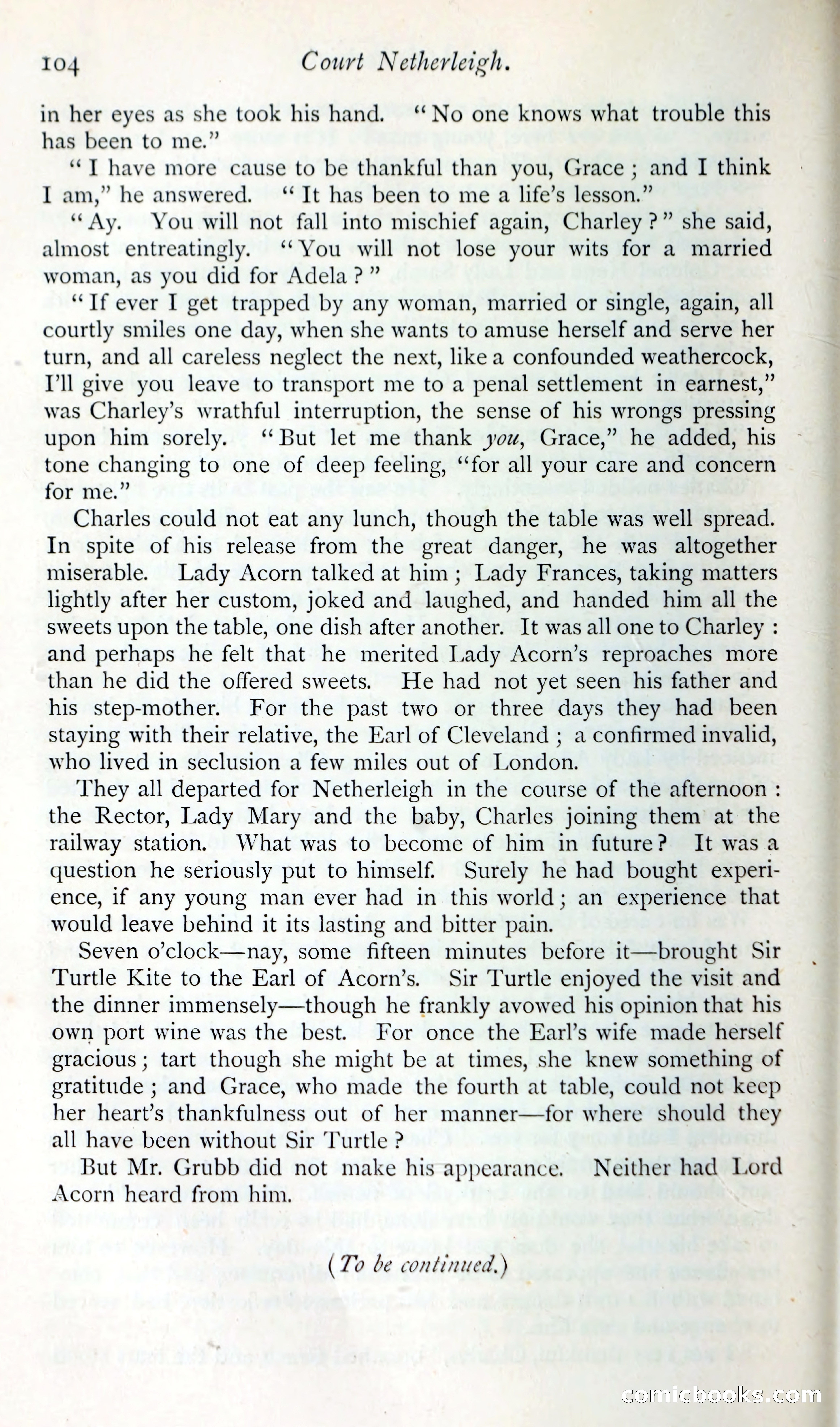 The Argosy — page 117 of 398