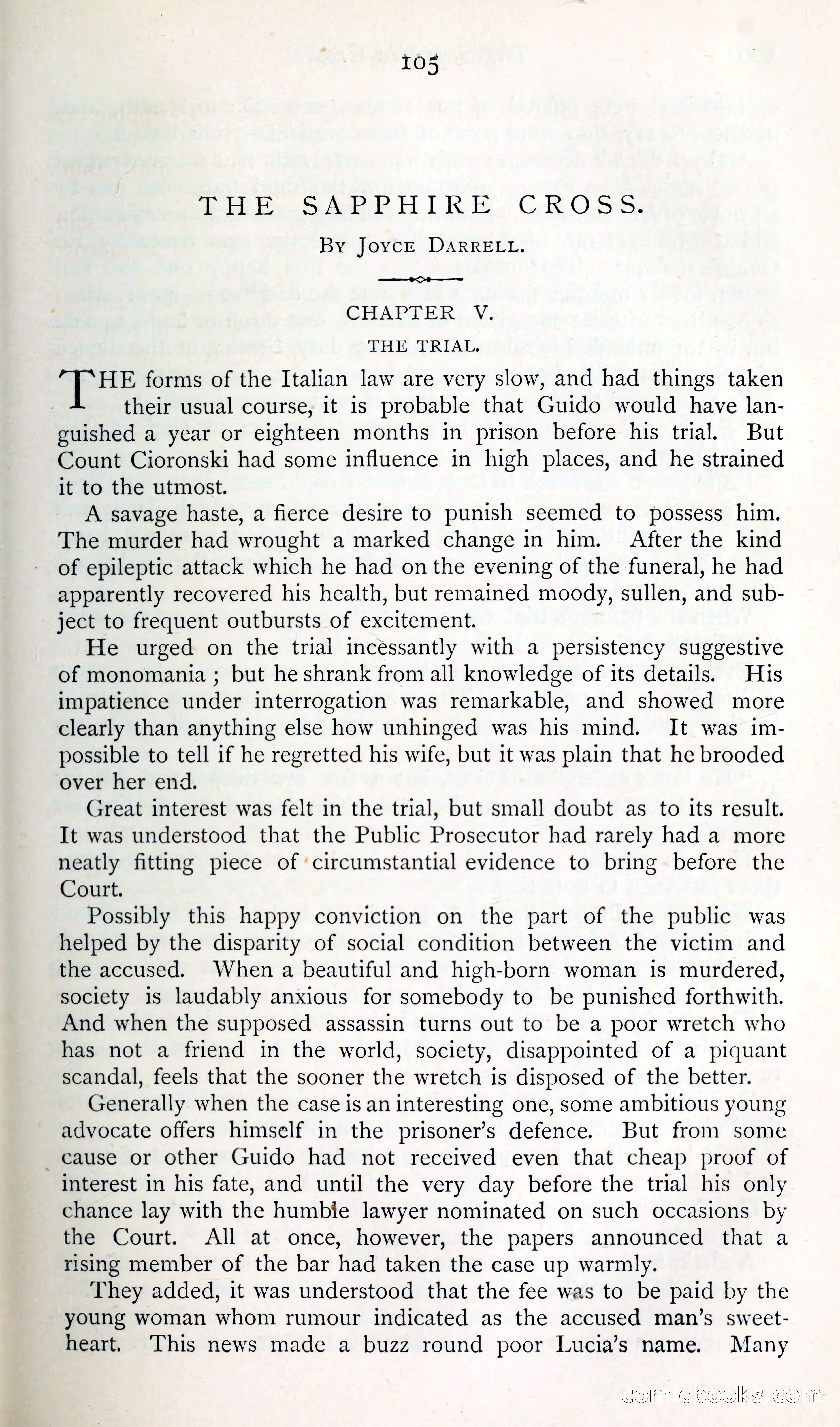 The Argosy — page 118 of 398