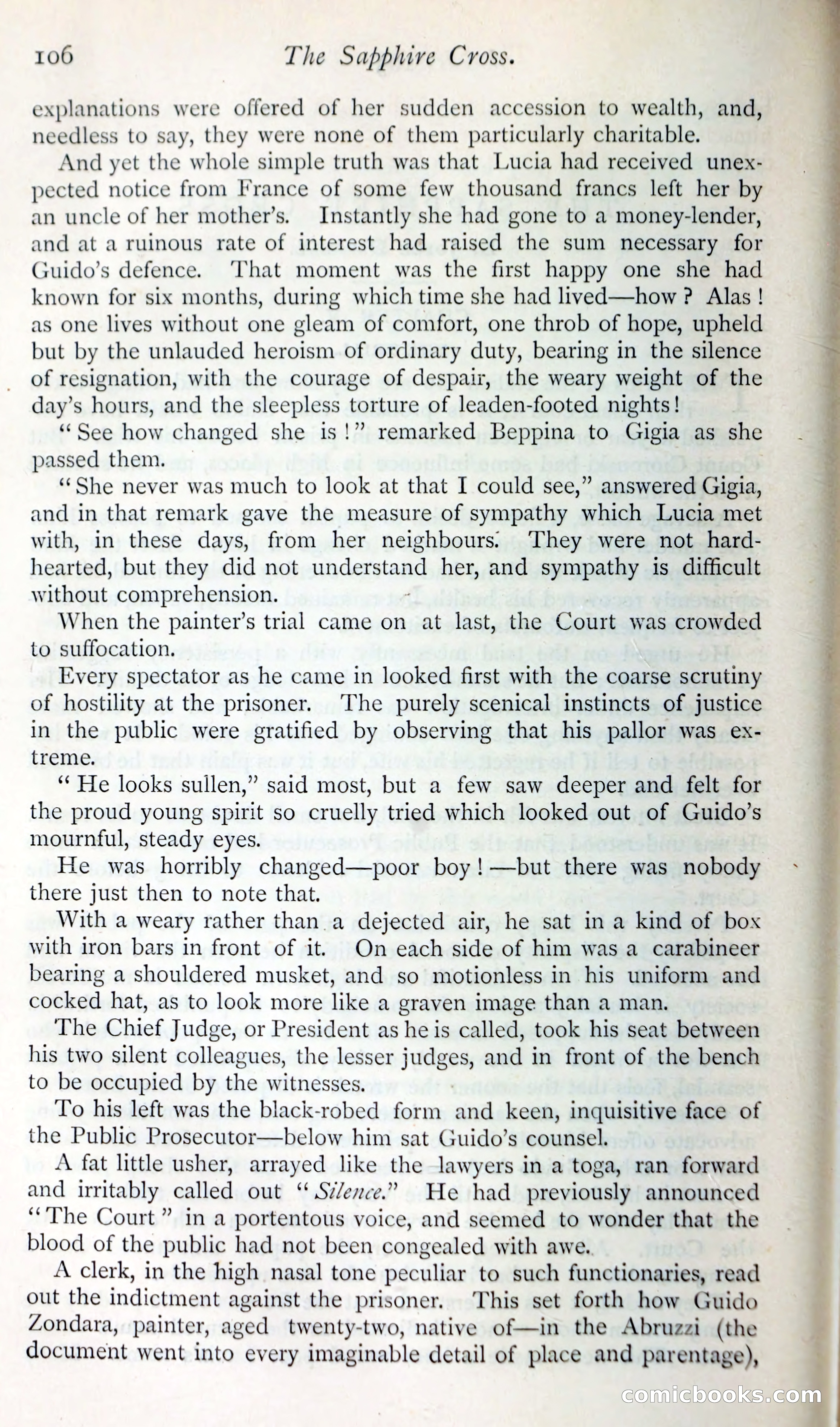 The Argosy — page 119 of 398