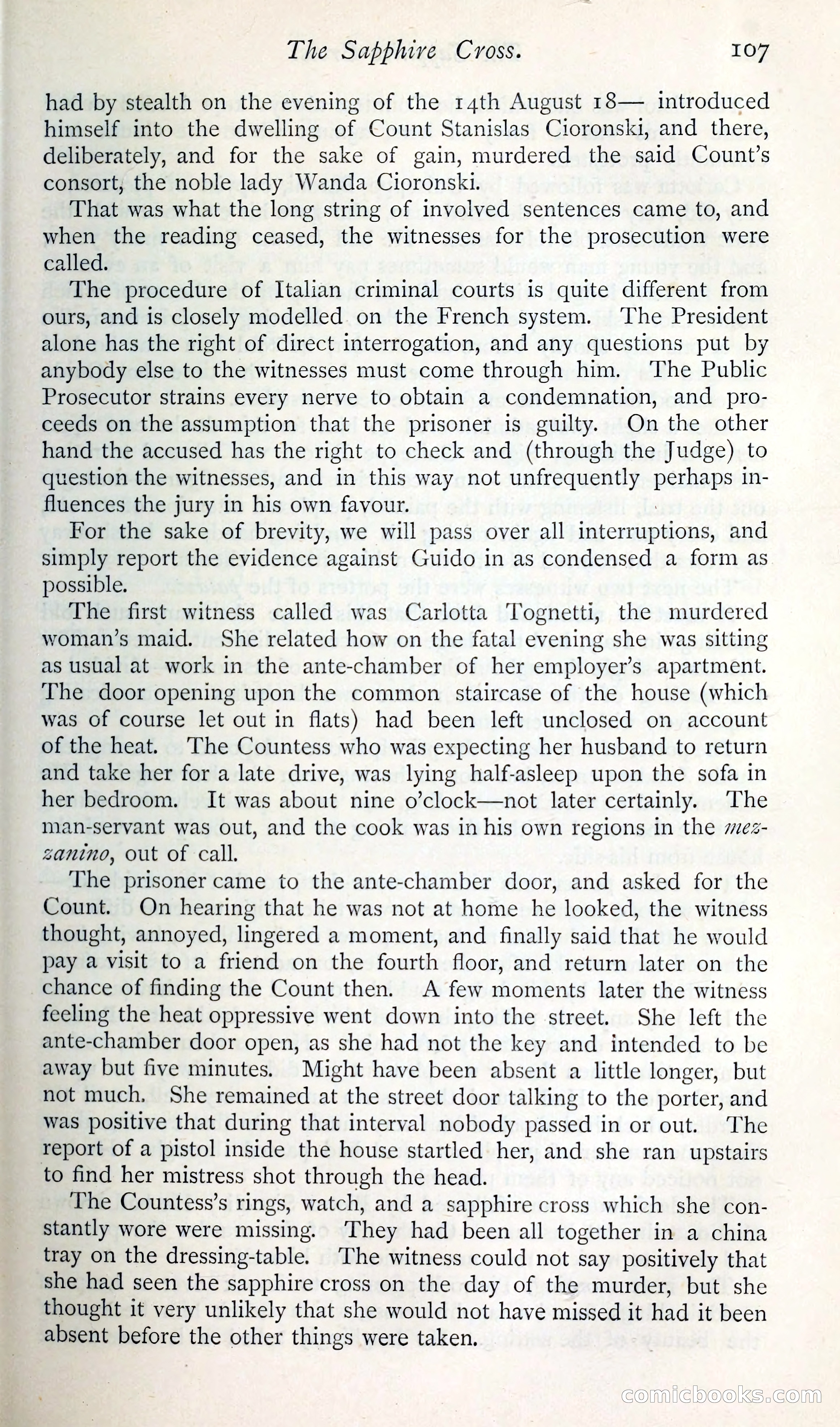 The Argosy — page 120 of 398
