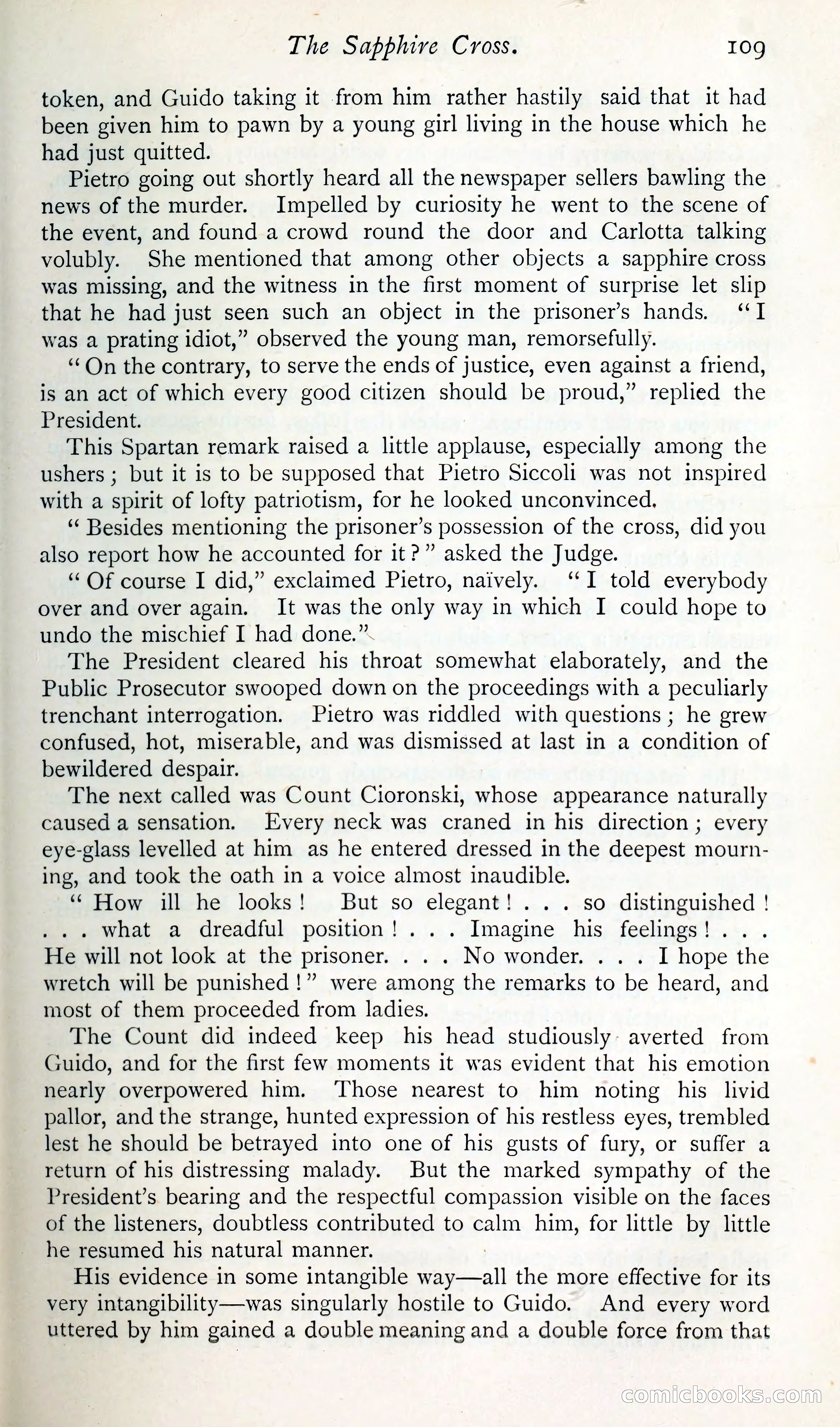 The Argosy — page 122 of 398