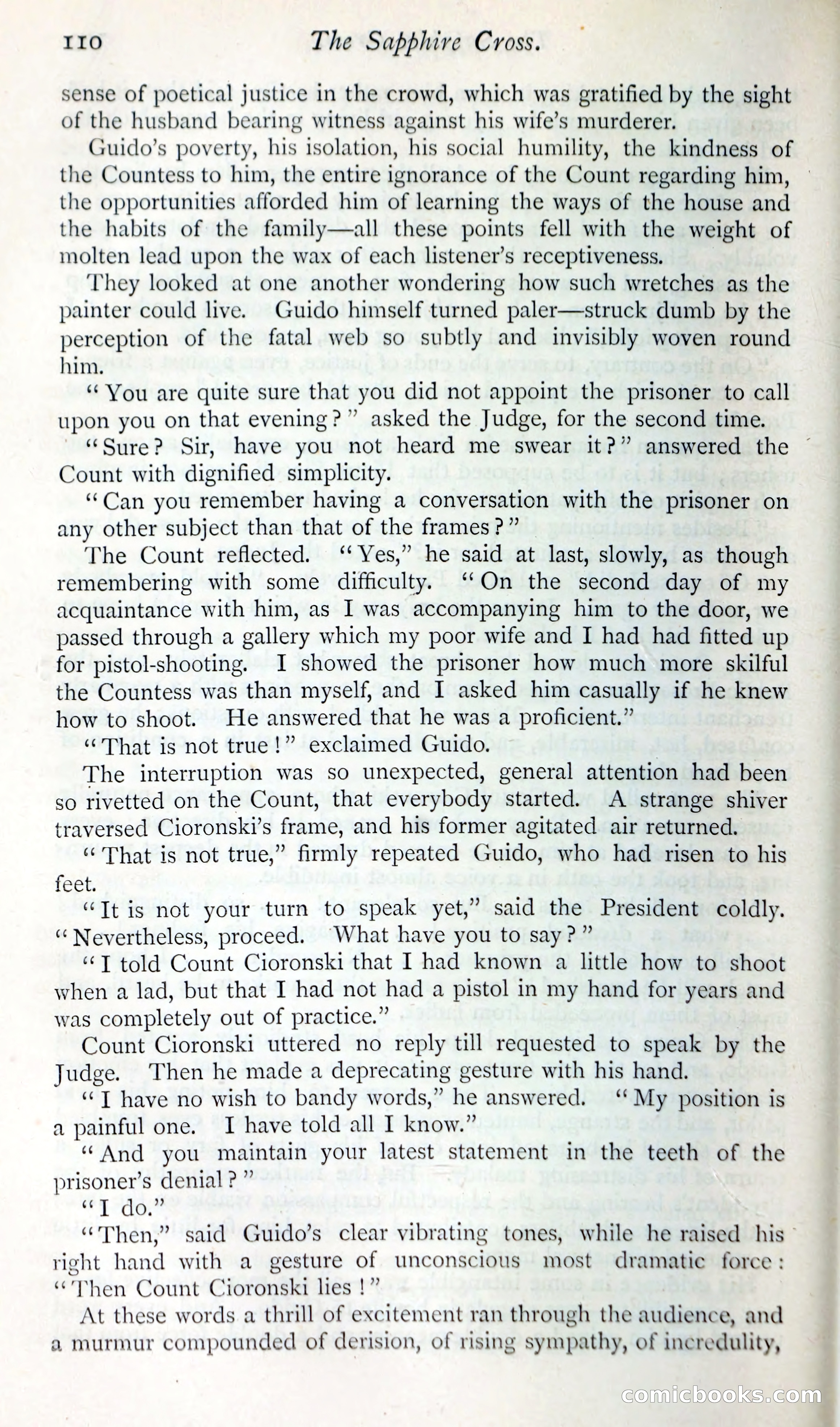 The Argosy — page 123 of 398
