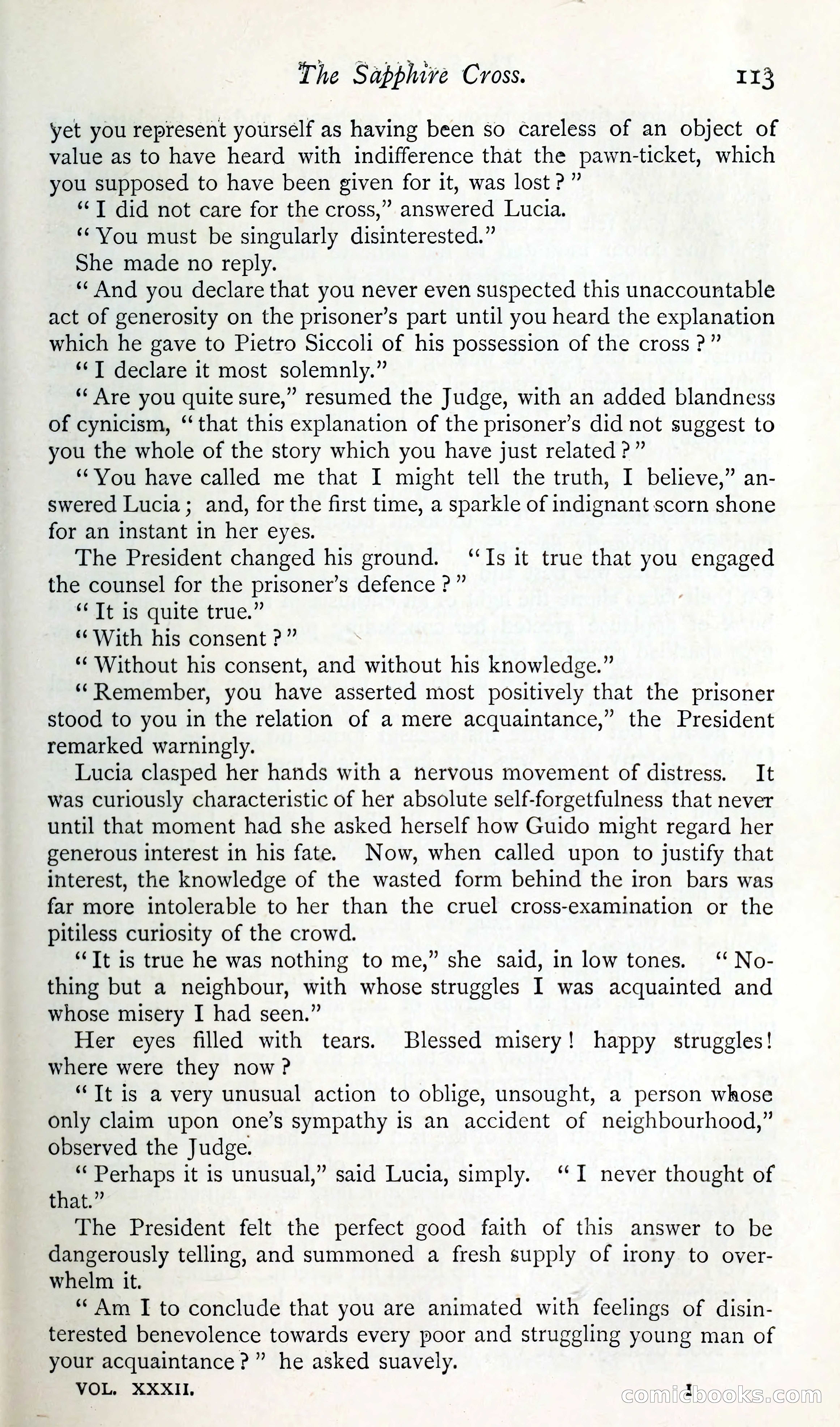 The Argosy — page 126 of 398