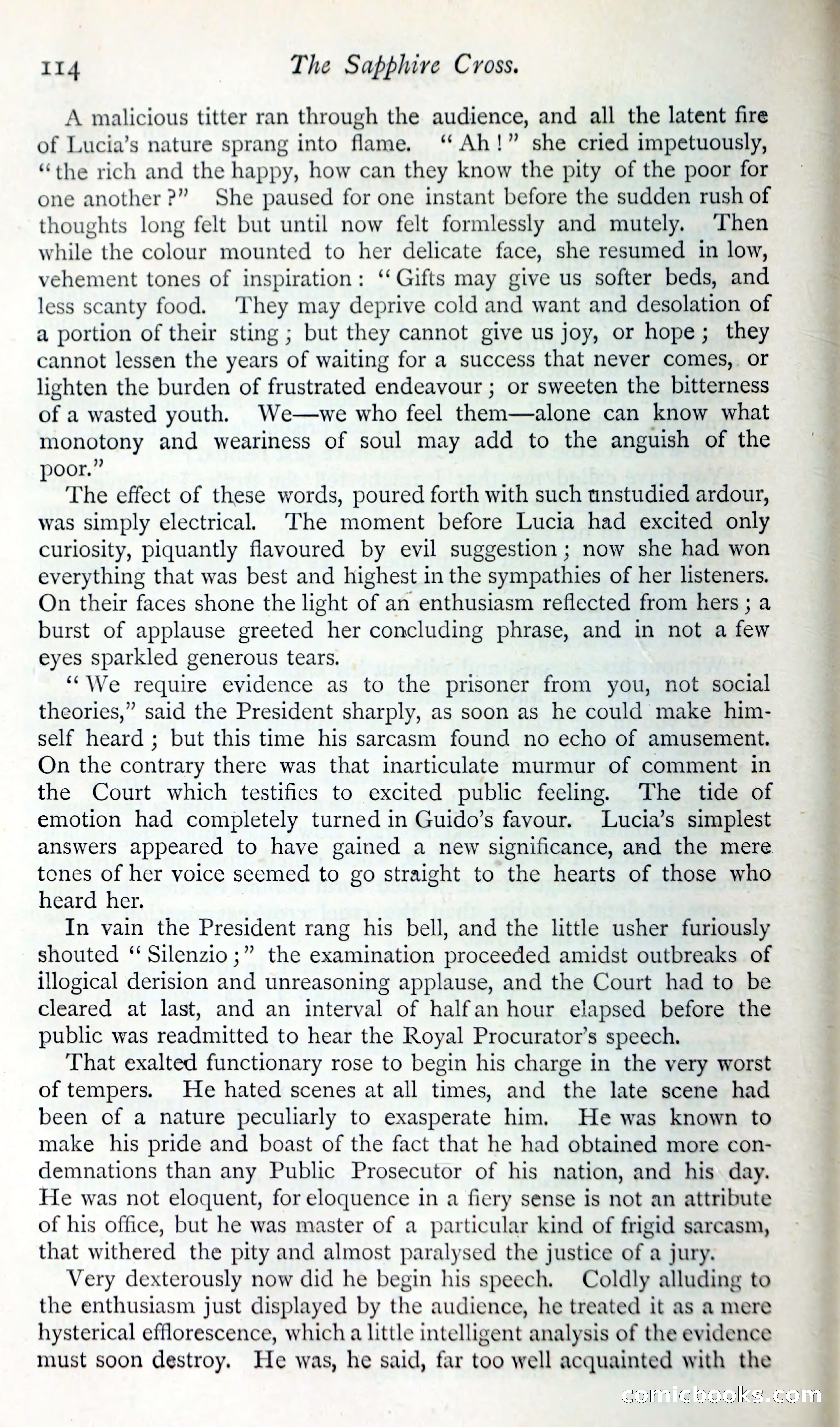 The Argosy — page 127 of 398