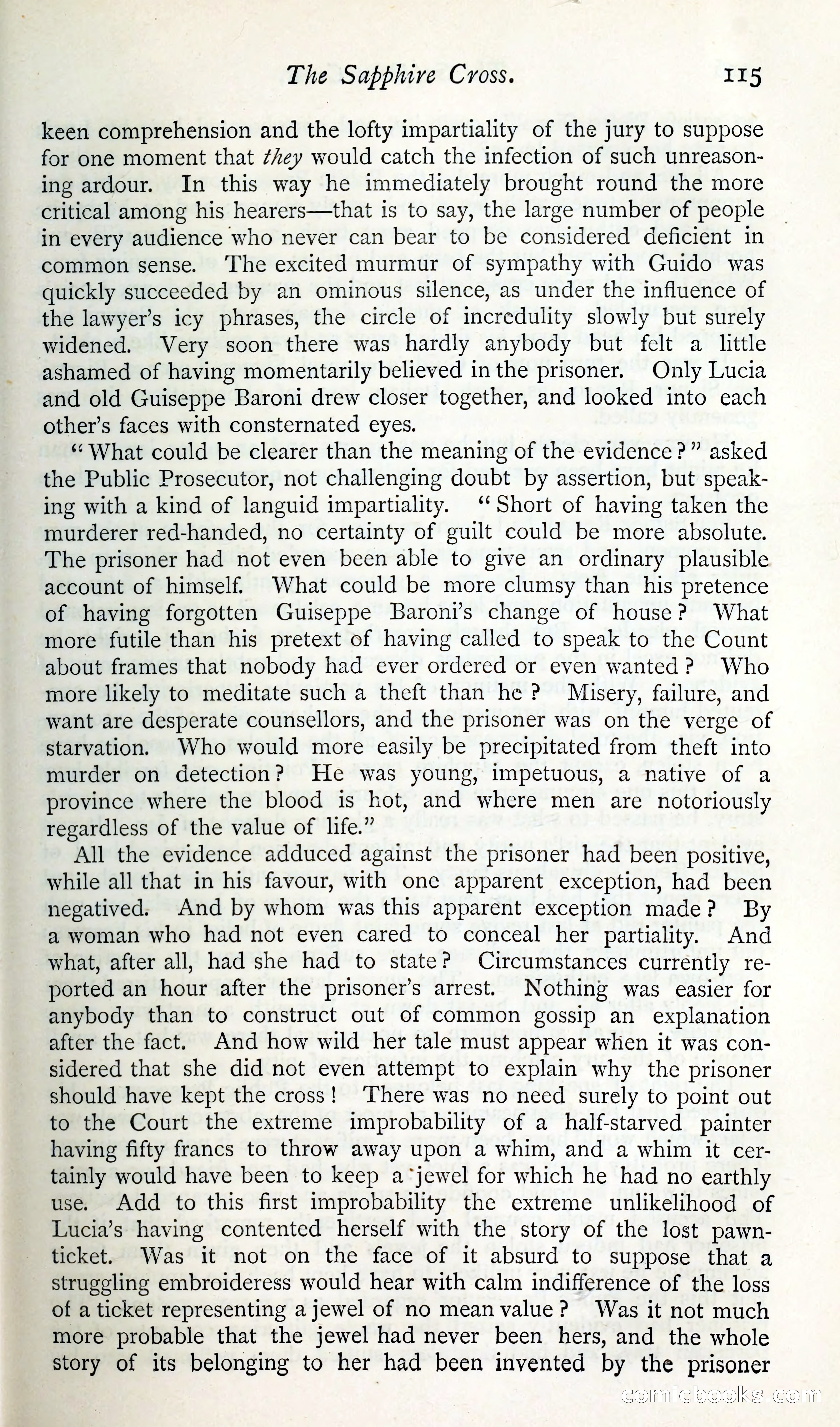 The Argosy — page 128 of 398