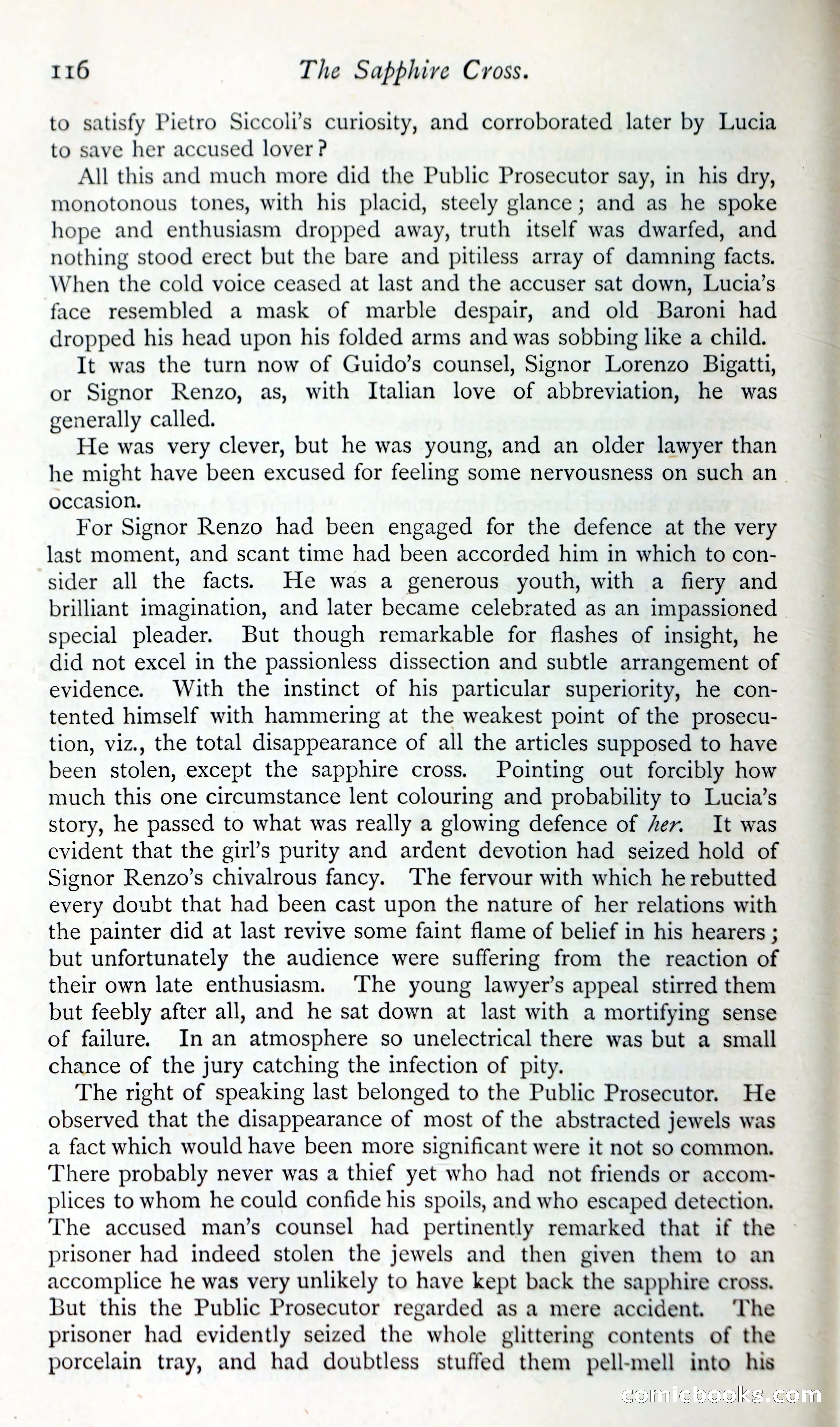 The Argosy — page 129 of 398