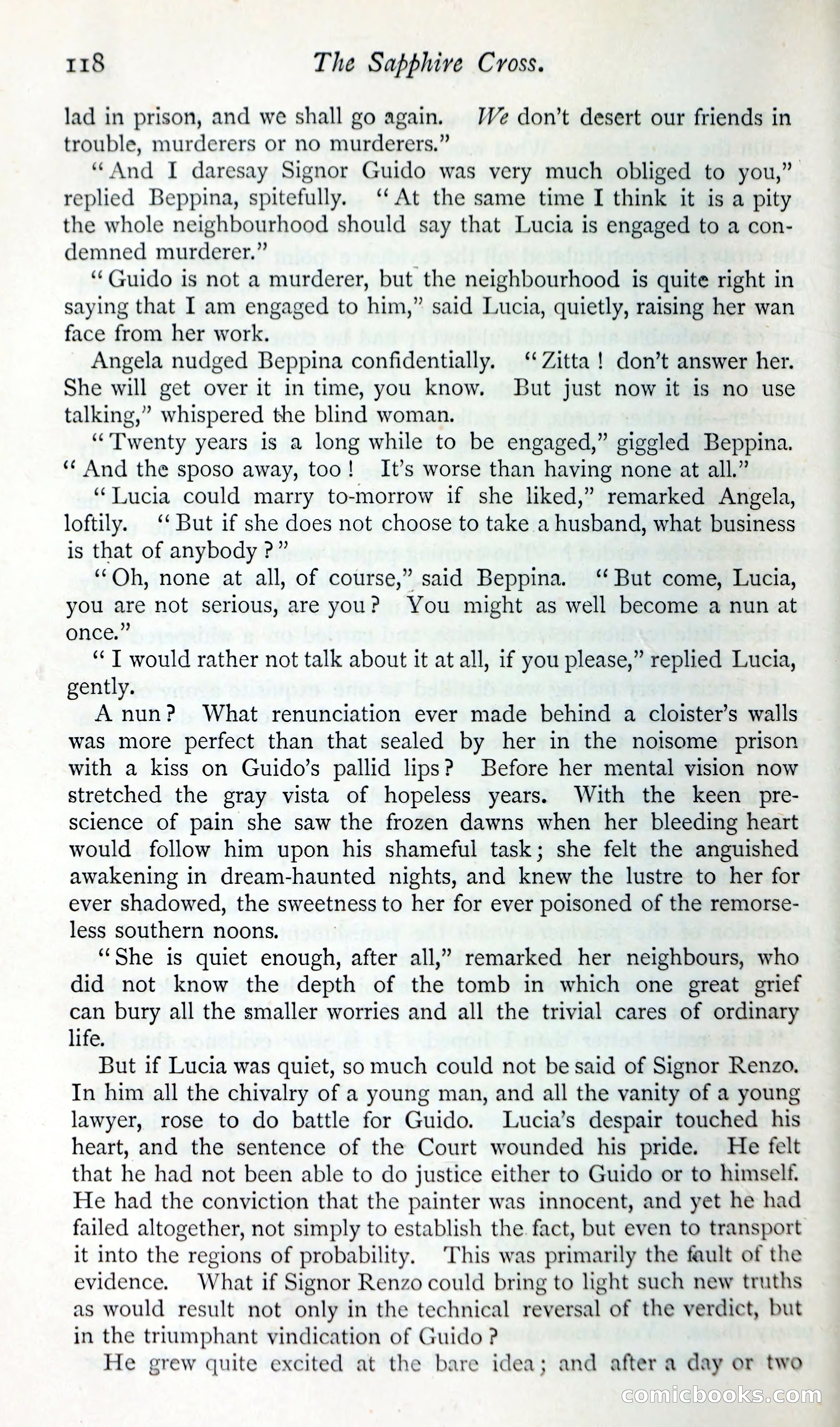 The Argosy — page 131 of 398