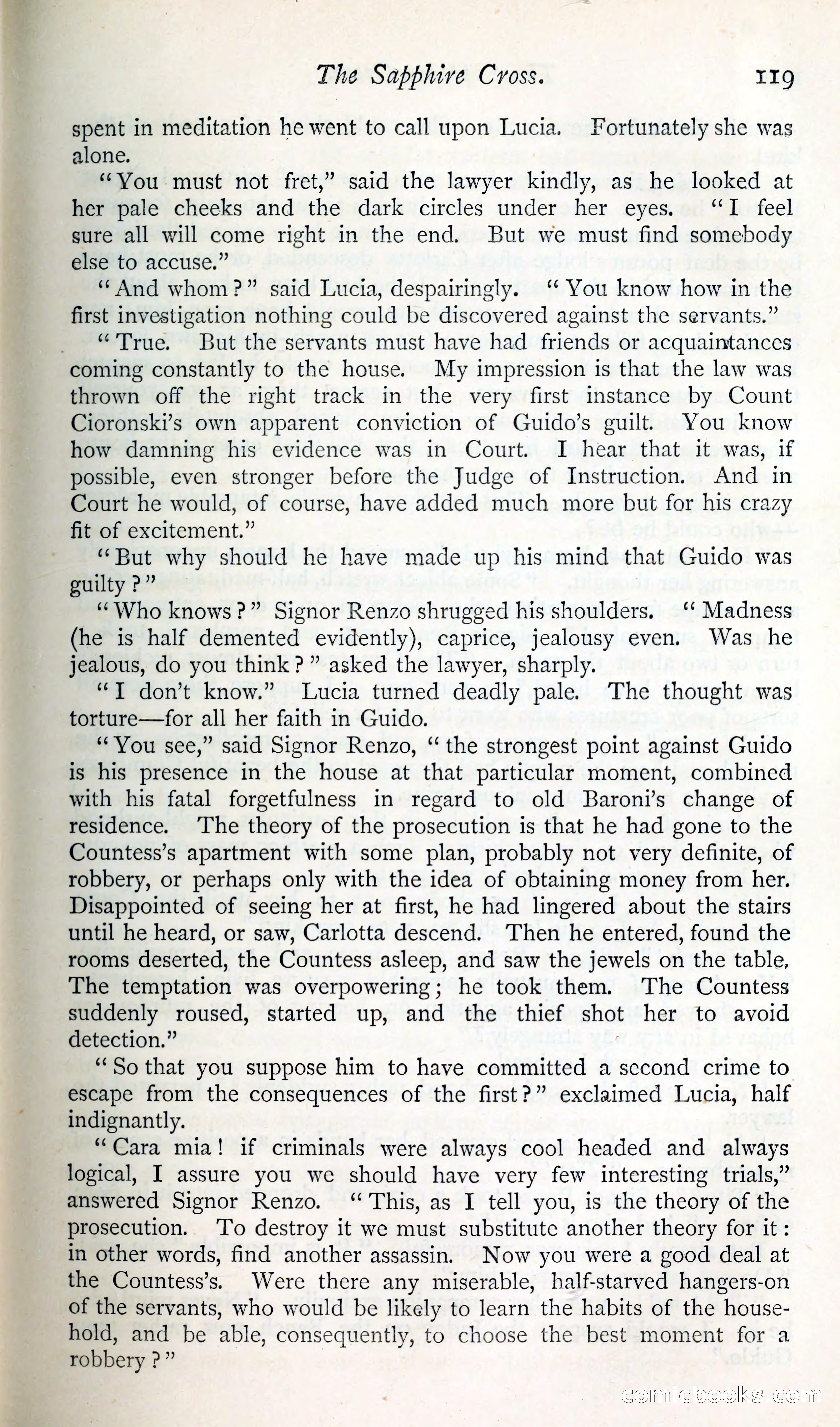 The Argosy — page 132 of 398