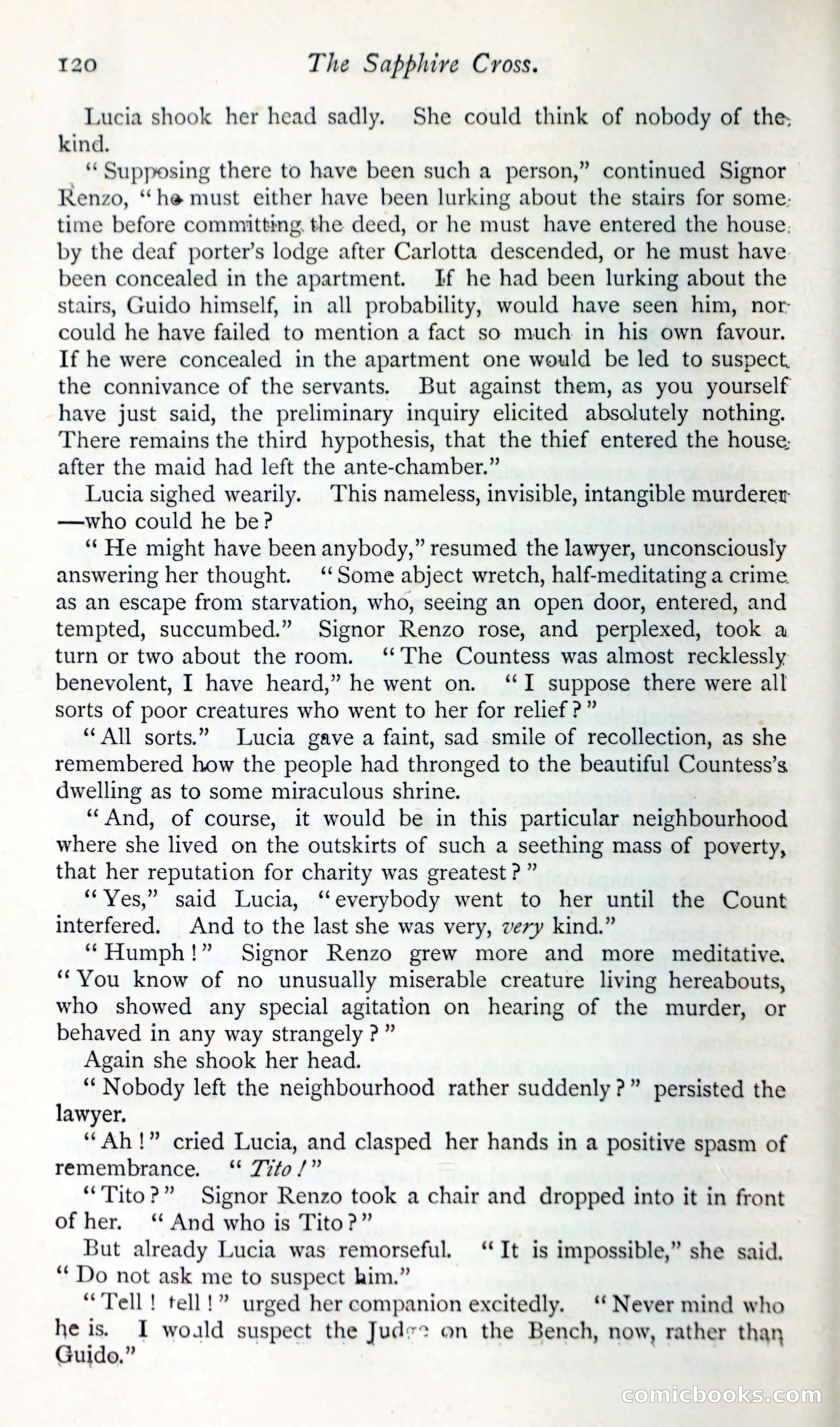 The Argosy — page 133 of 398