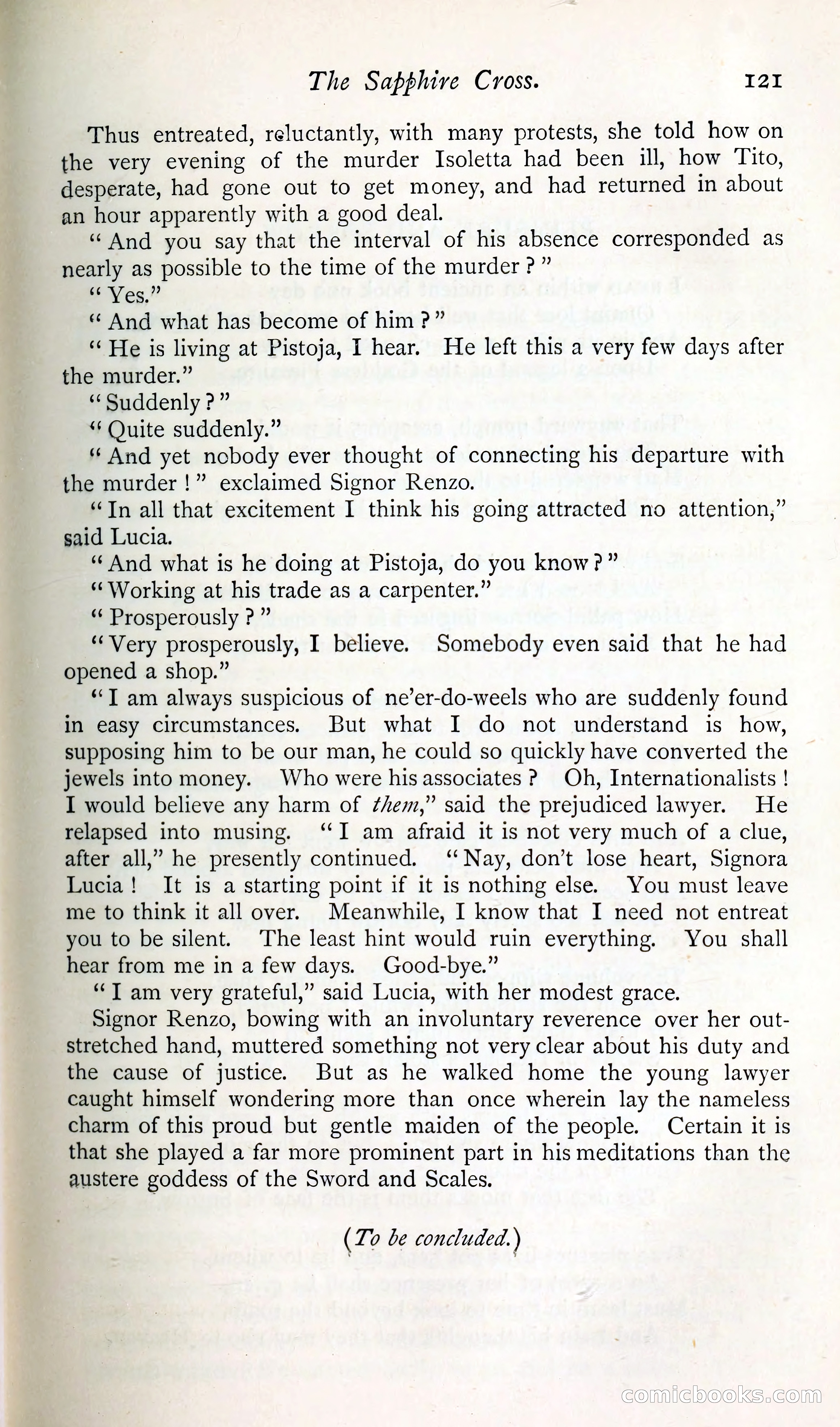 The Argosy — page 134 of 398
