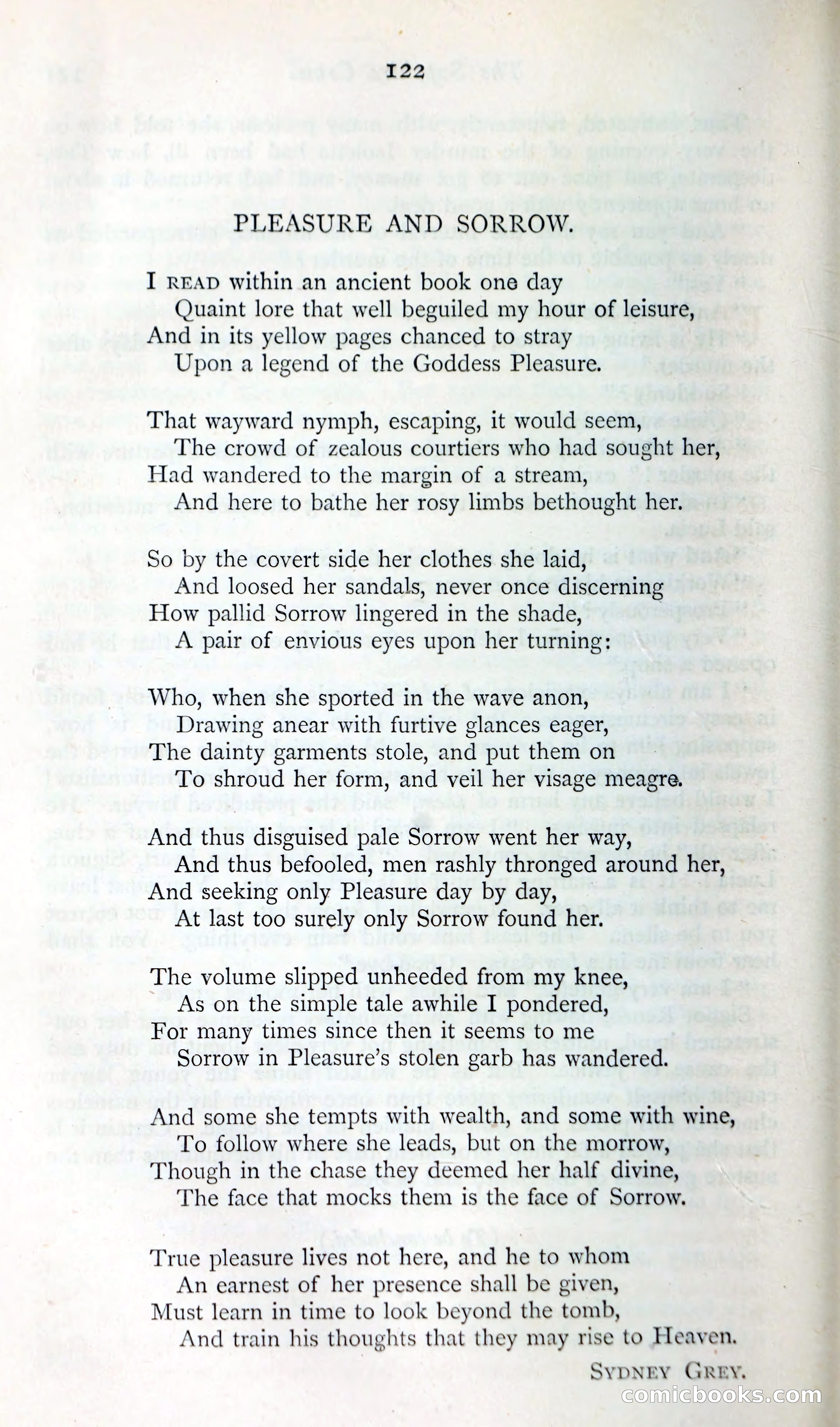 The Argosy — page 135 of 398