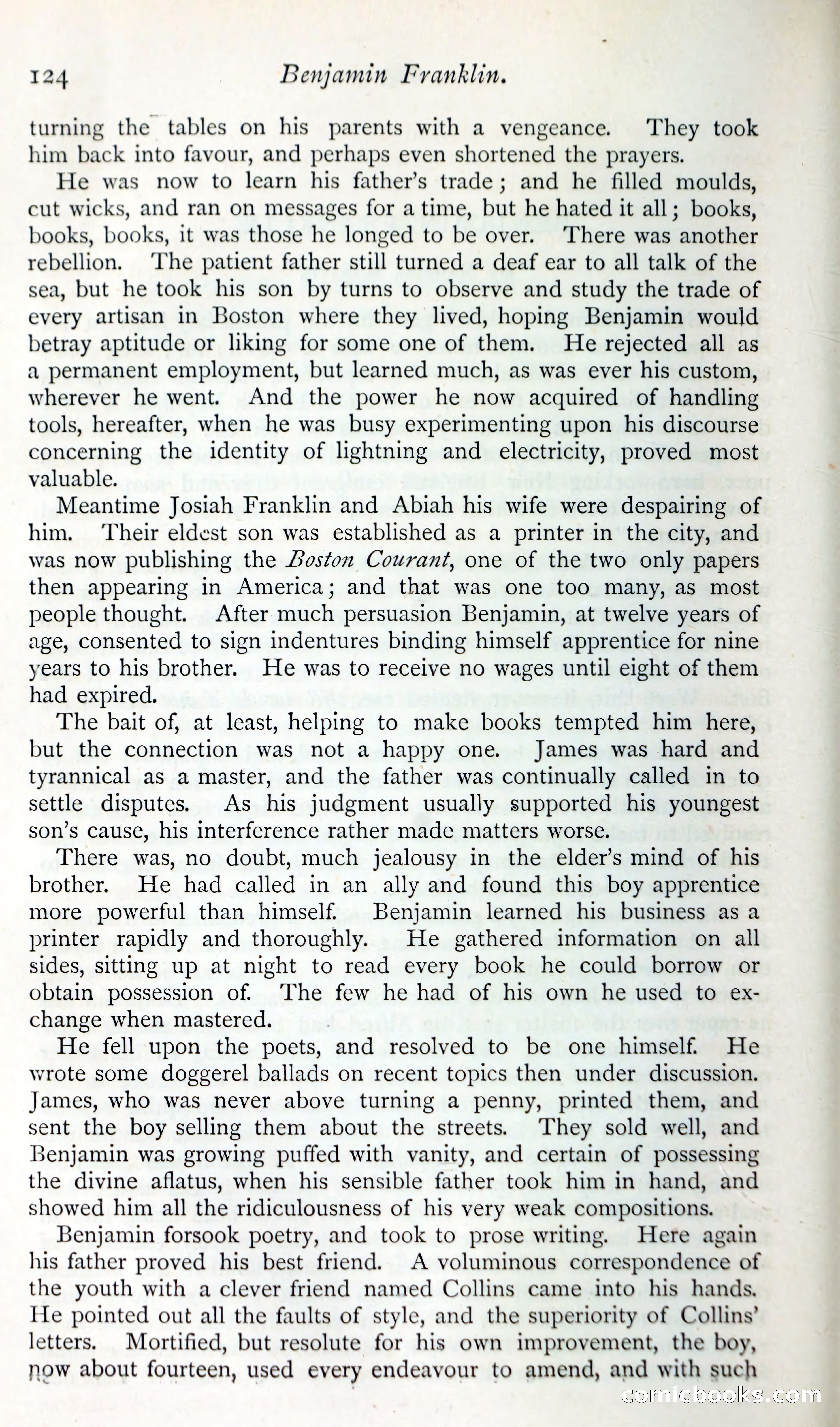 The Argosy — page 137 of 398