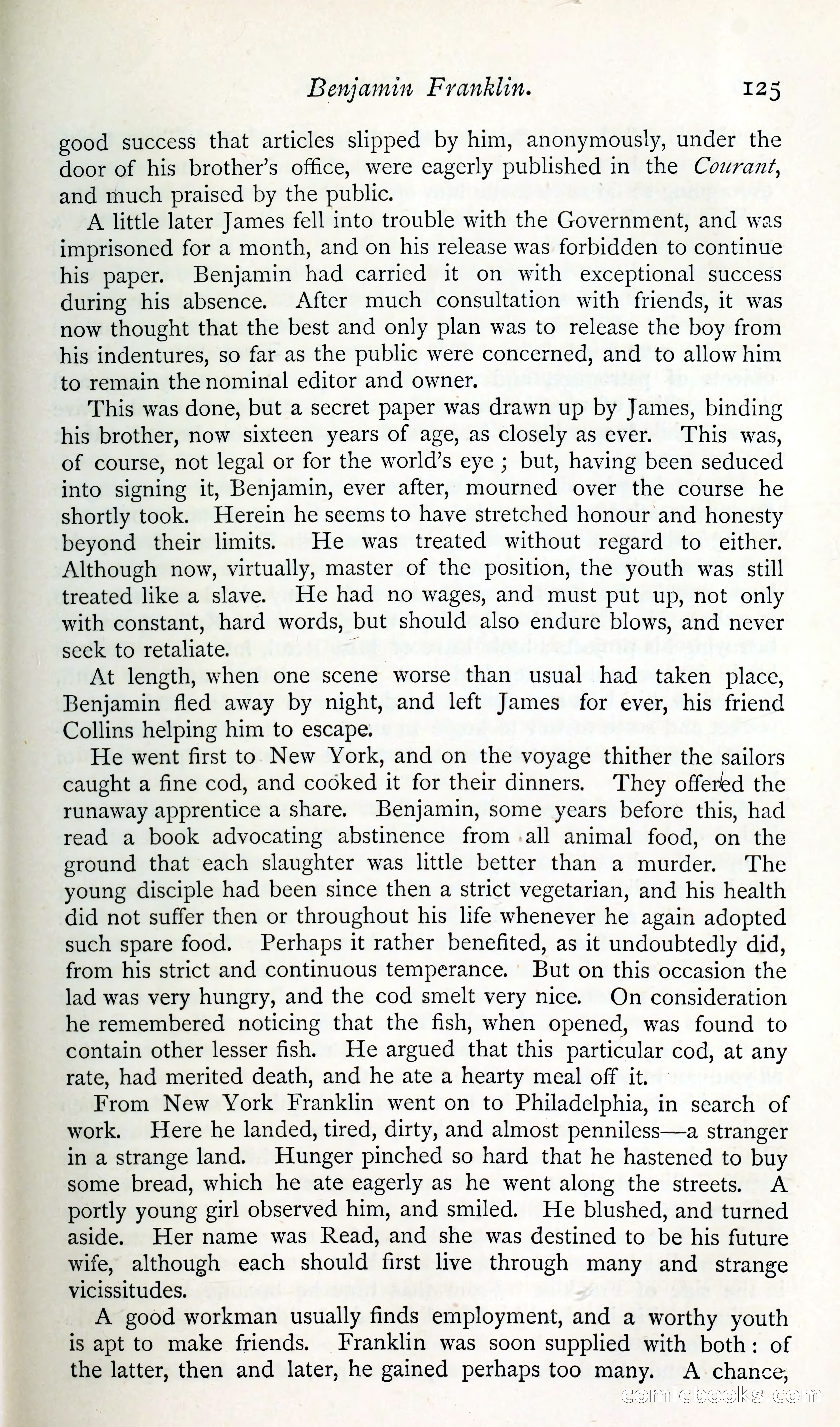 The Argosy — page 138 of 398