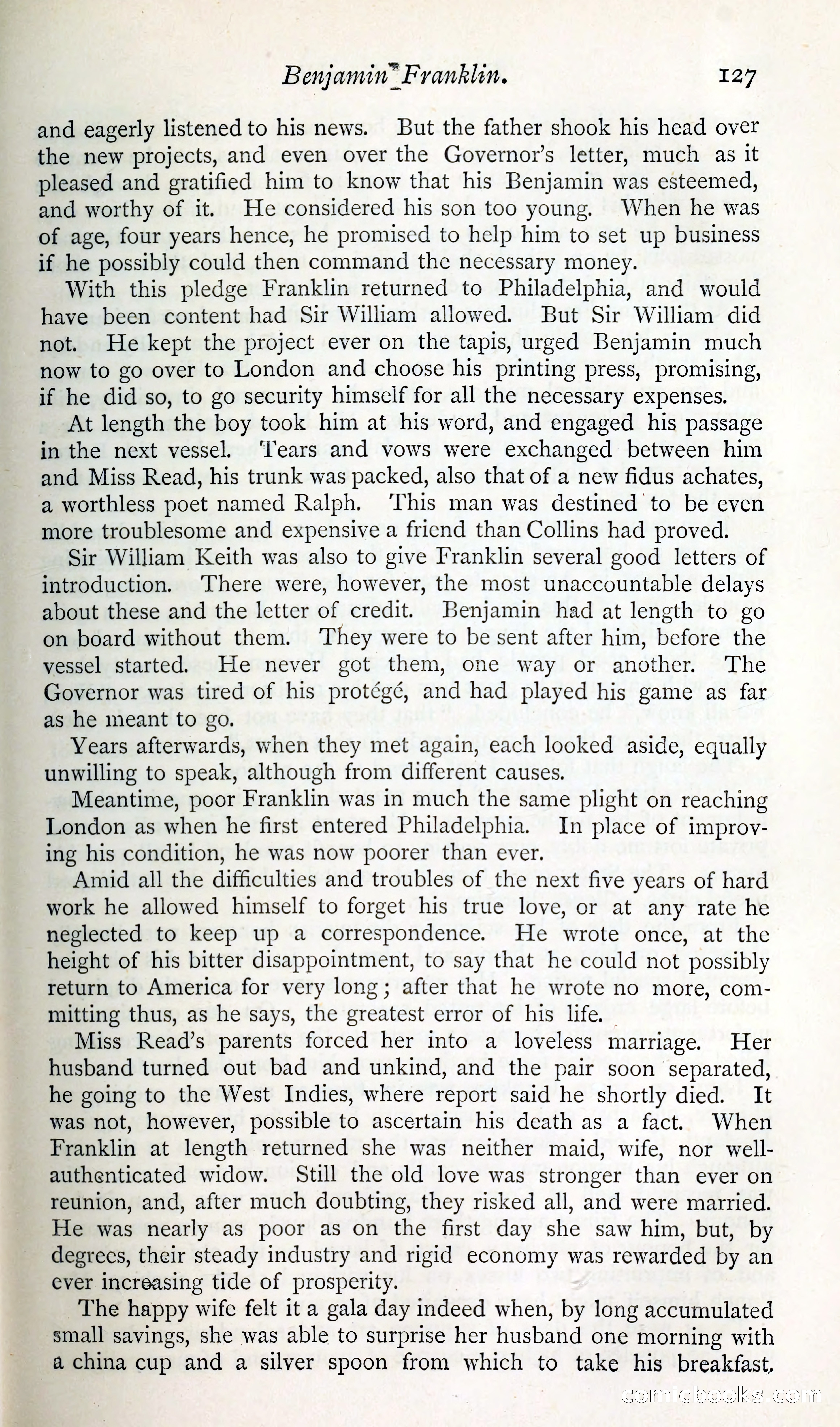 The Argosy — page 140 of 398