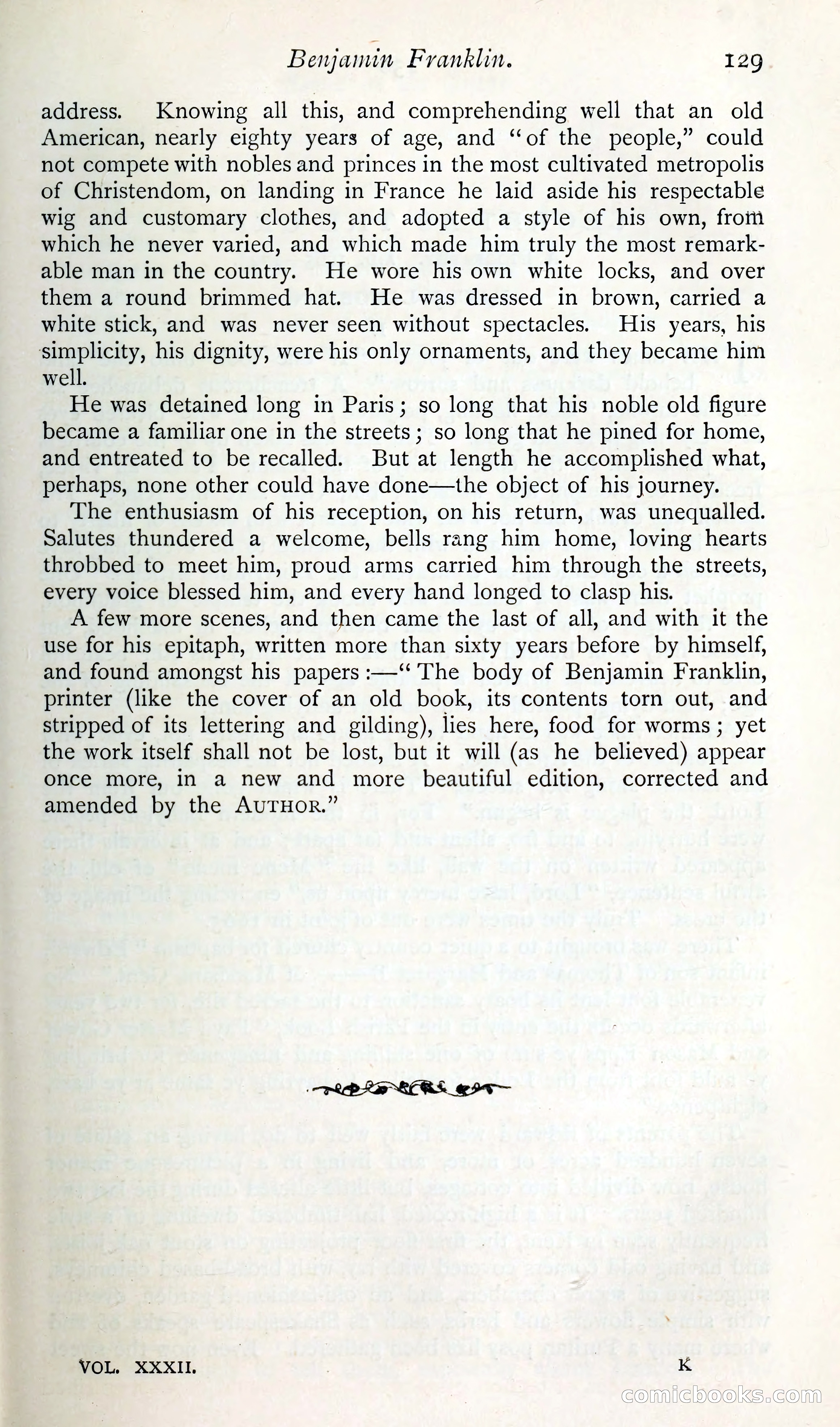 The Argosy — page 142 of 398
