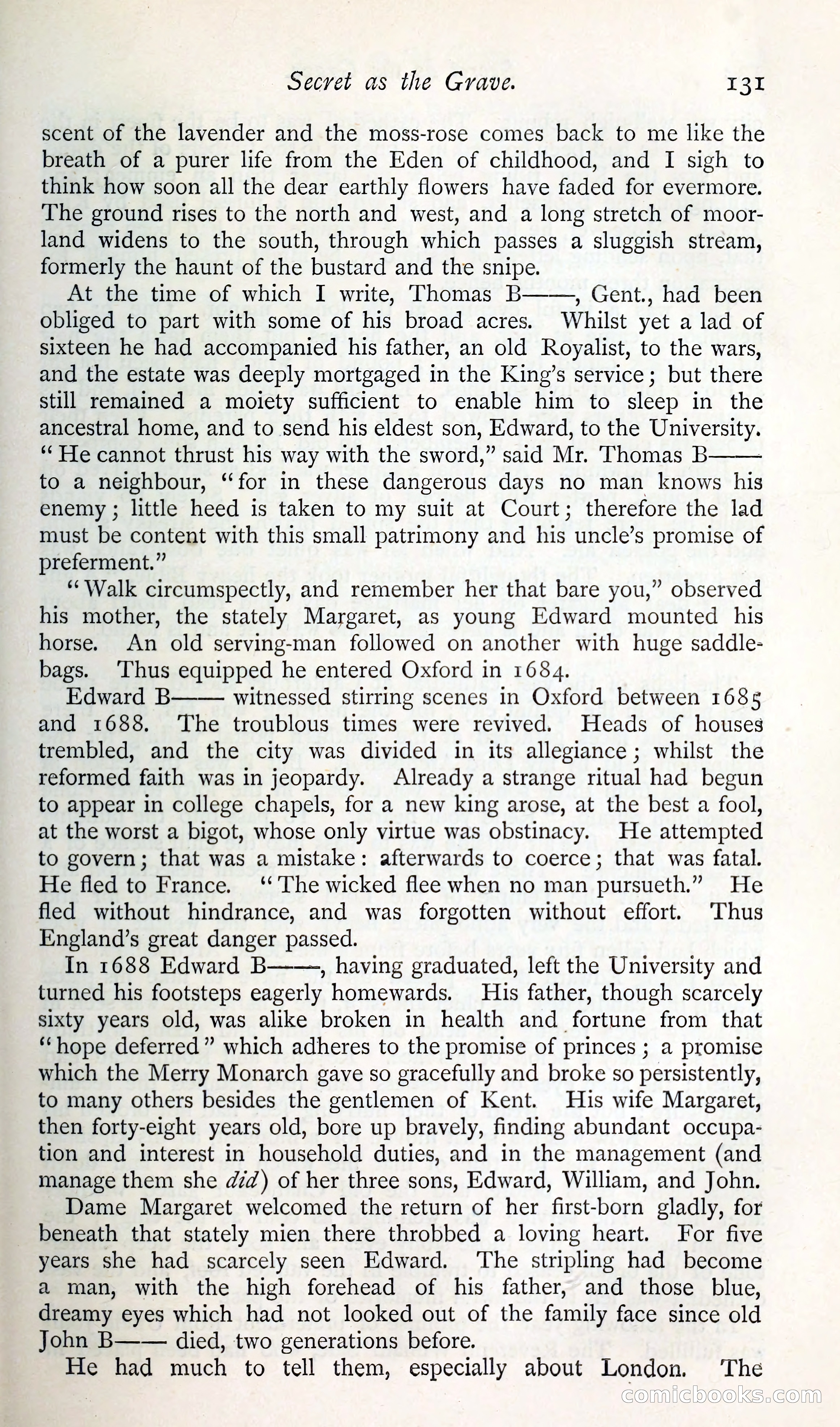 The Argosy — page 144 of 398