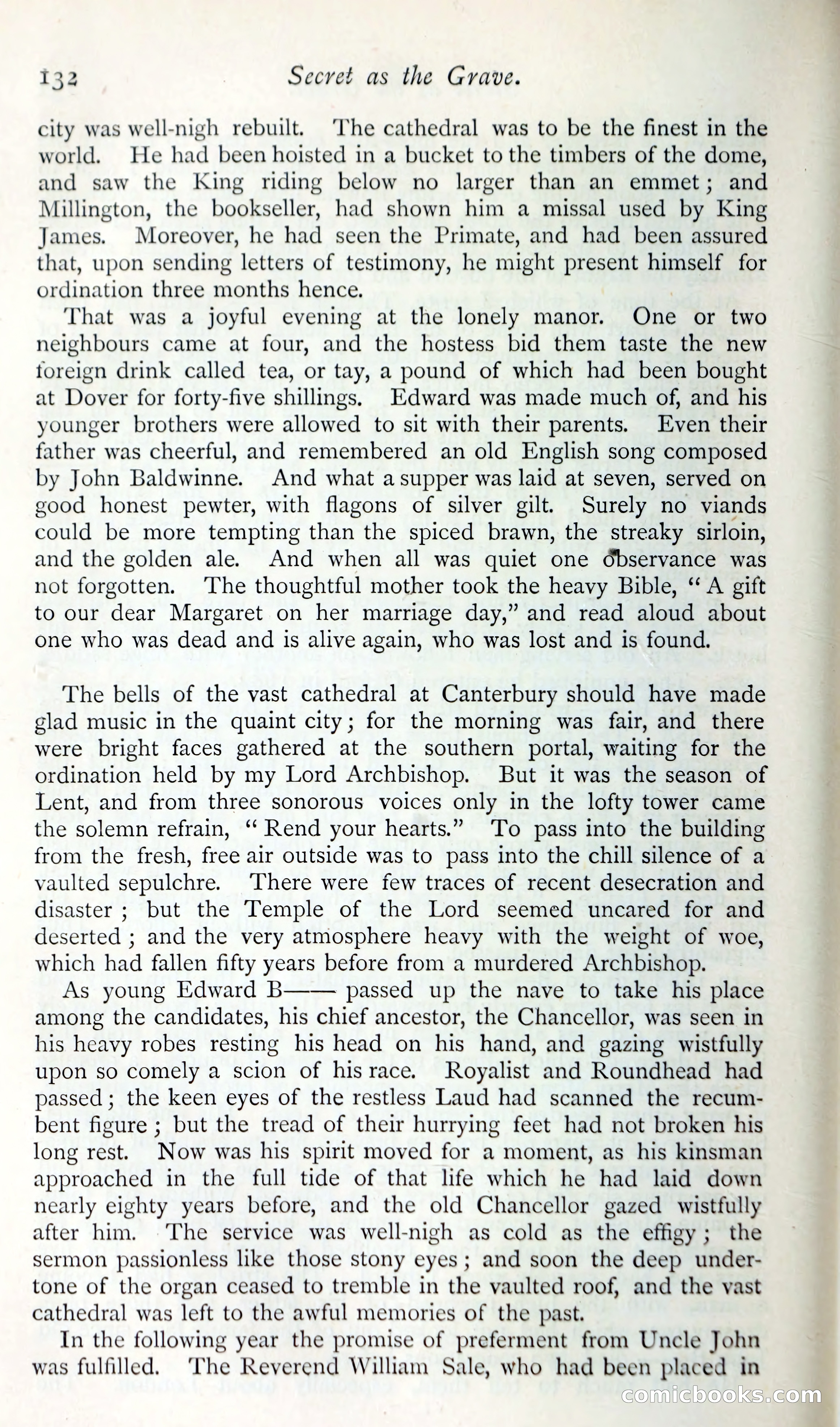 The Argosy — page 145 of 398