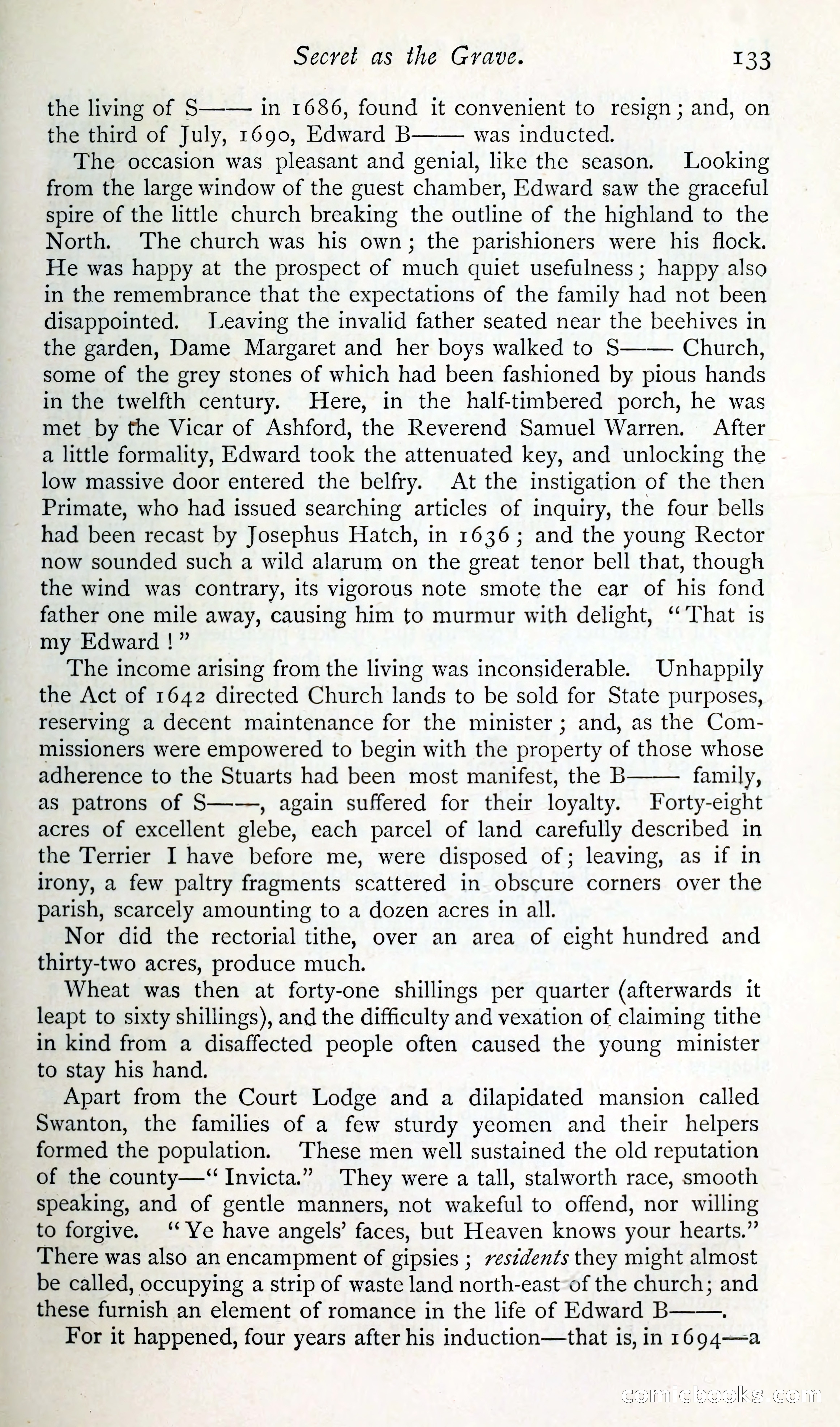 The Argosy — page 146 of 398