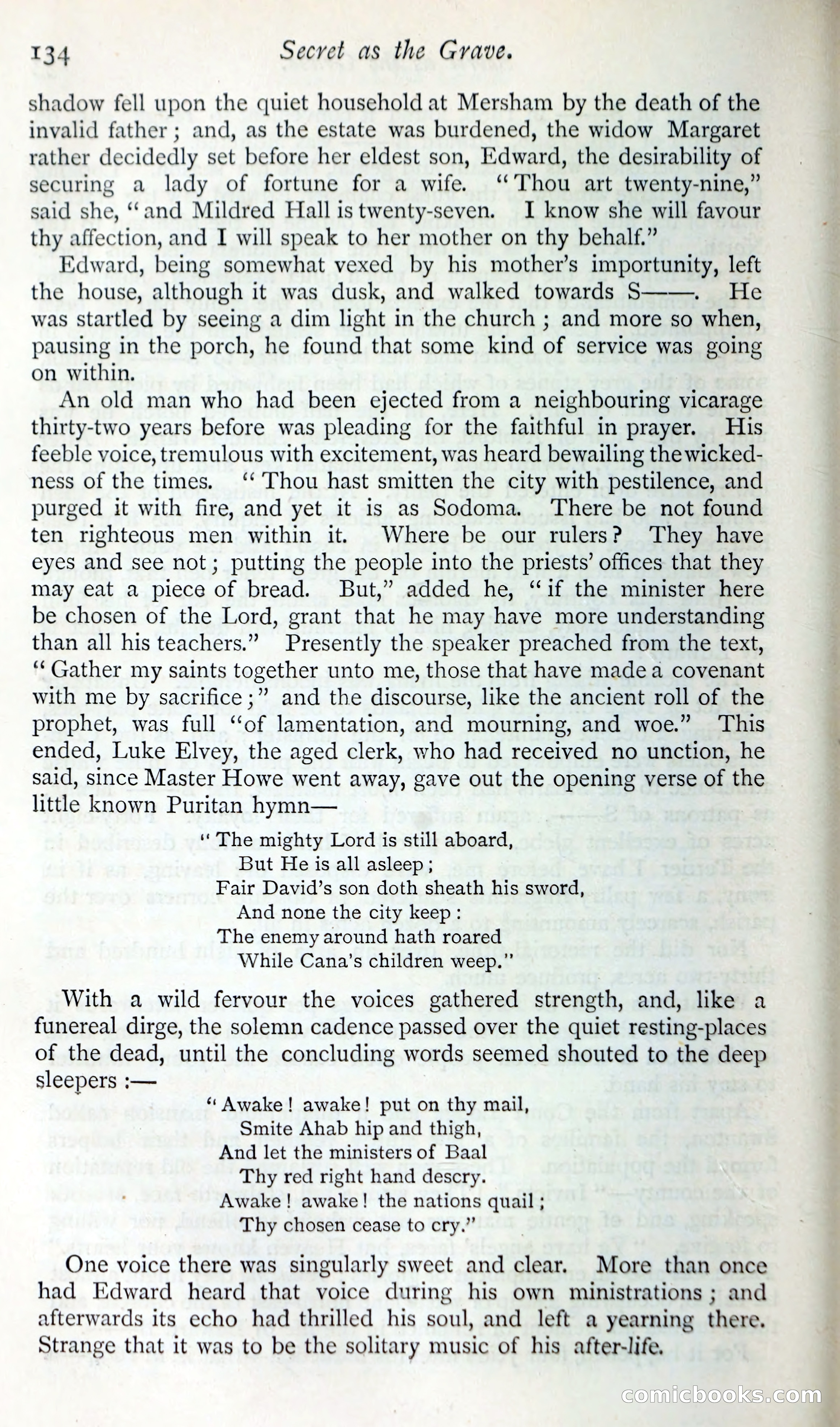 The Argosy — page 147 of 398
