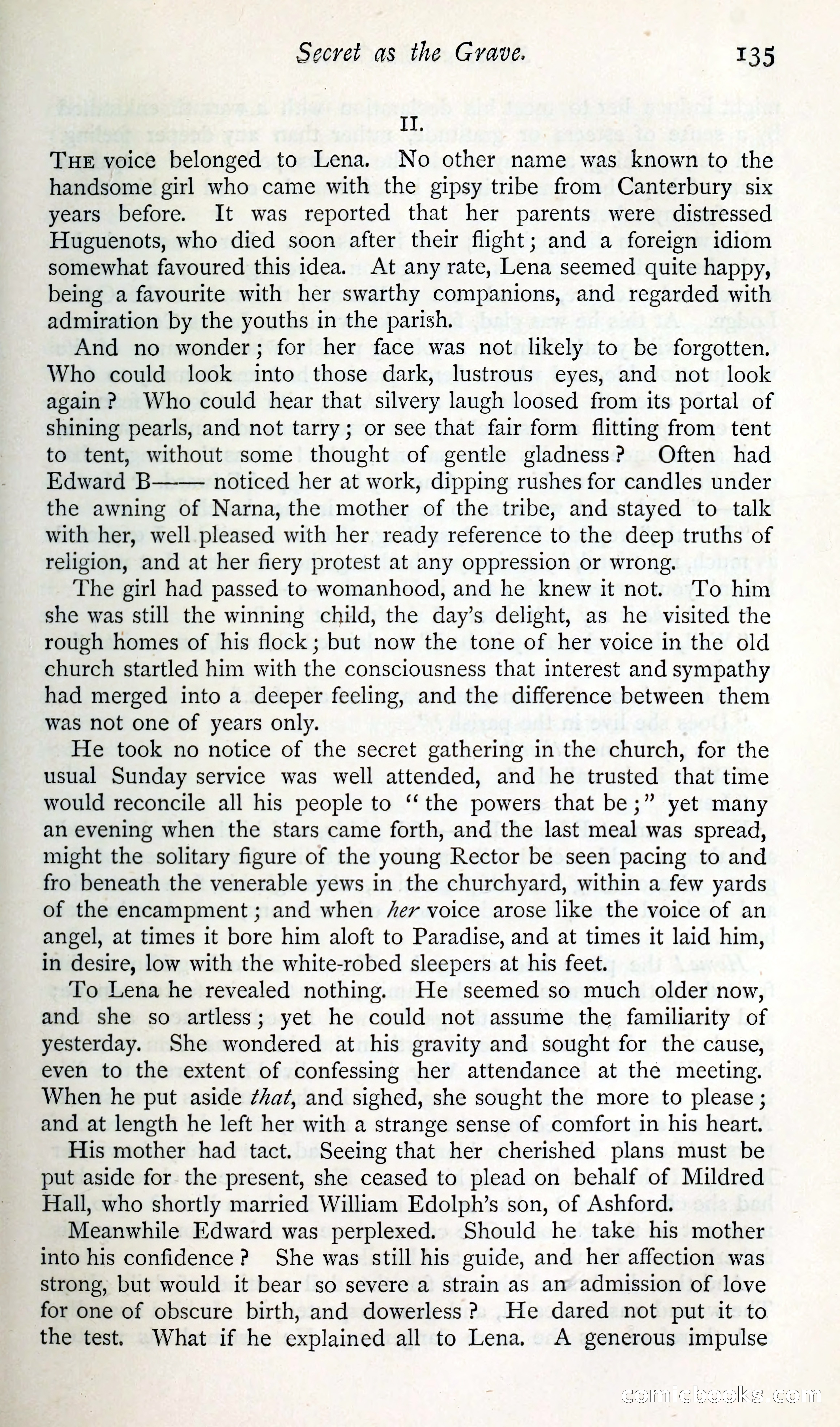The Argosy — page 148 of 398