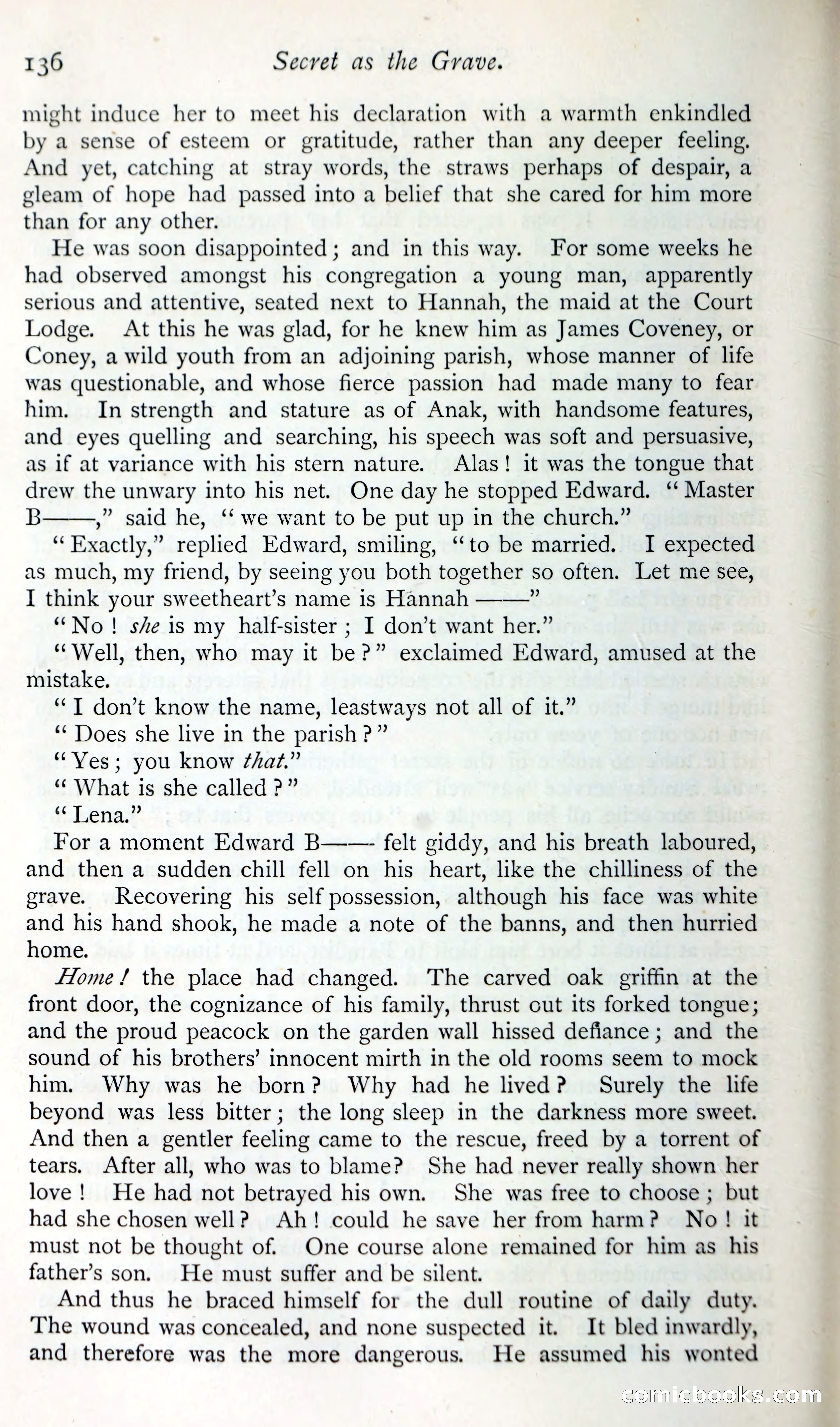 The Argosy — page 149 of 398