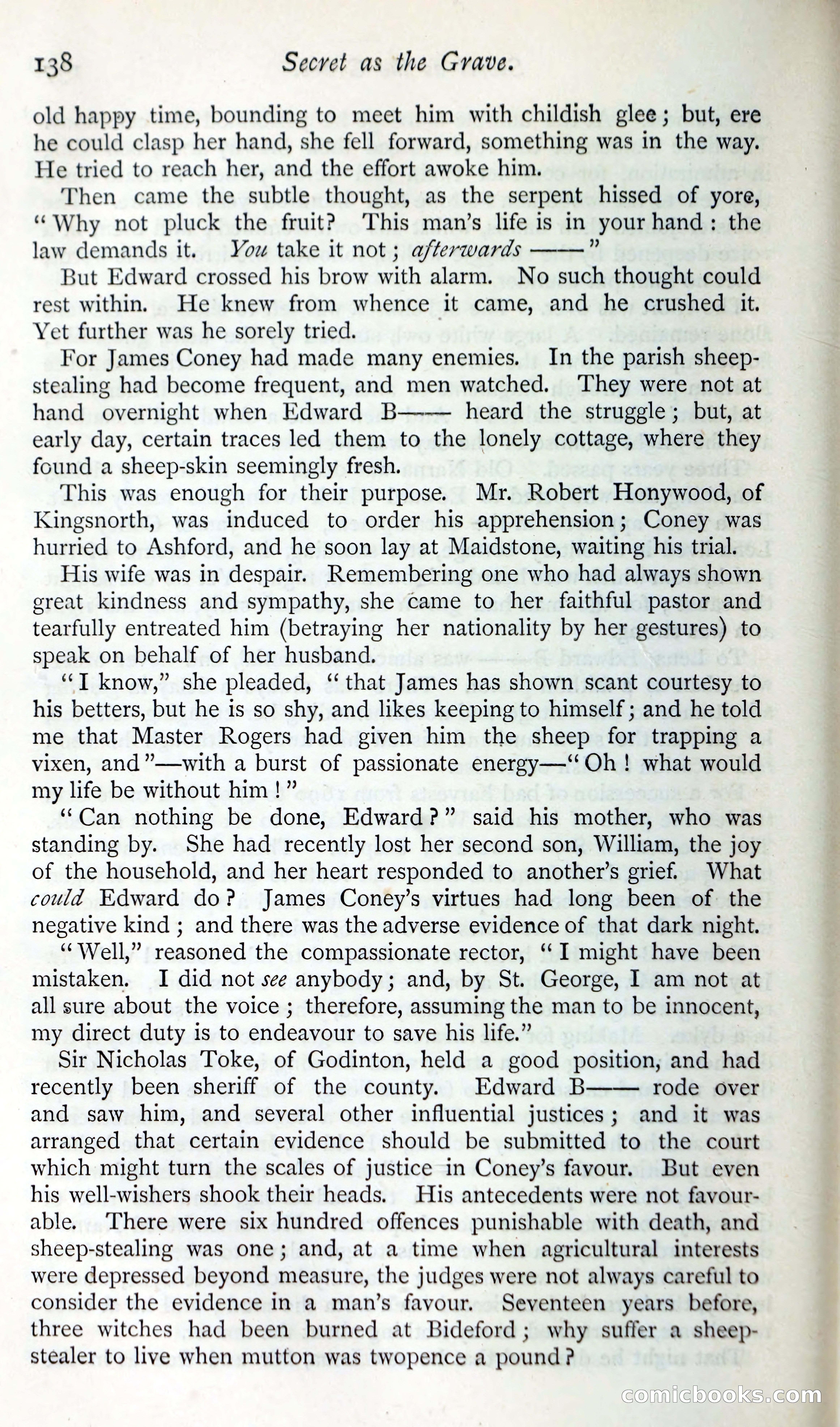 The Argosy — page 151 of 398