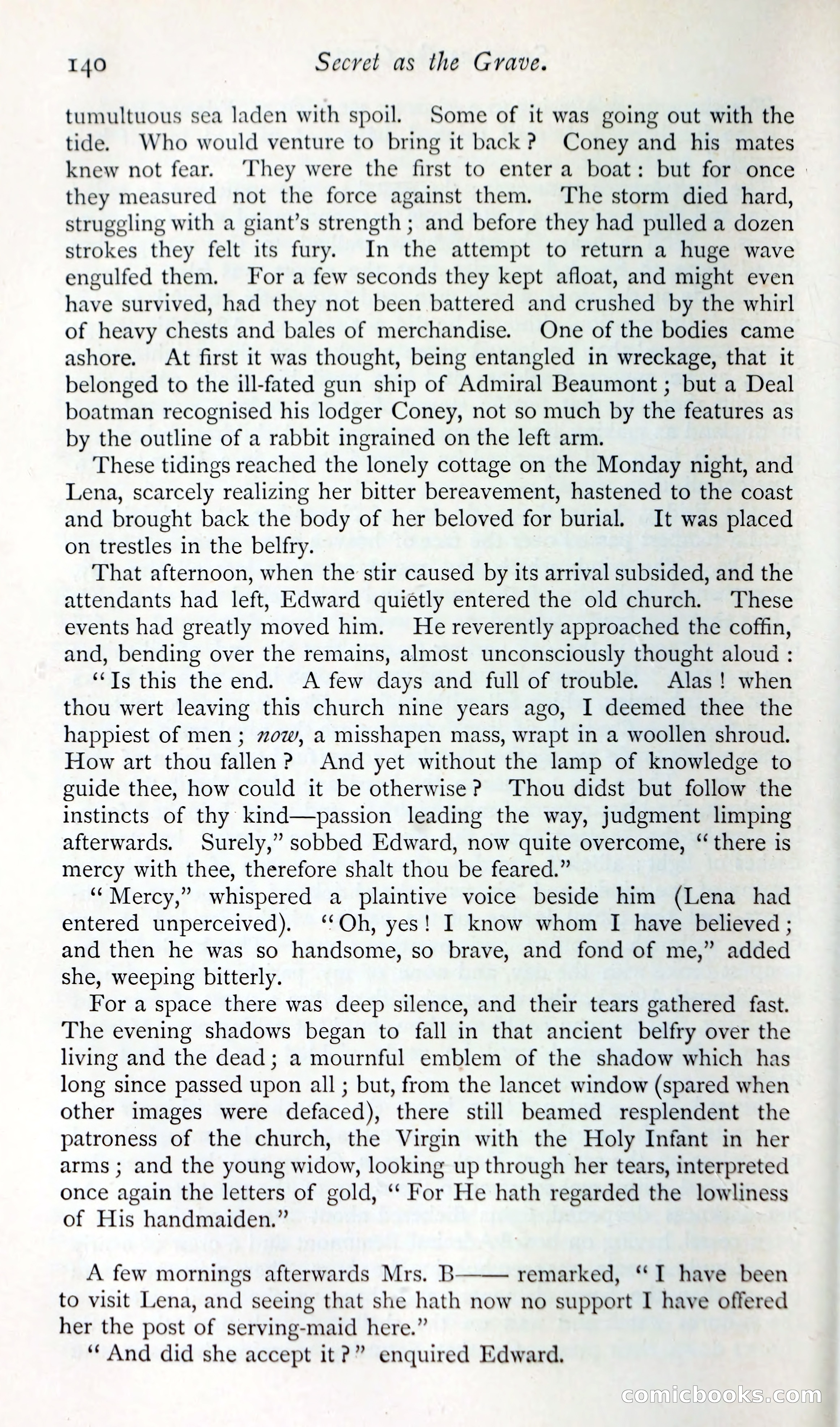 The Argosy — page 153 of 398