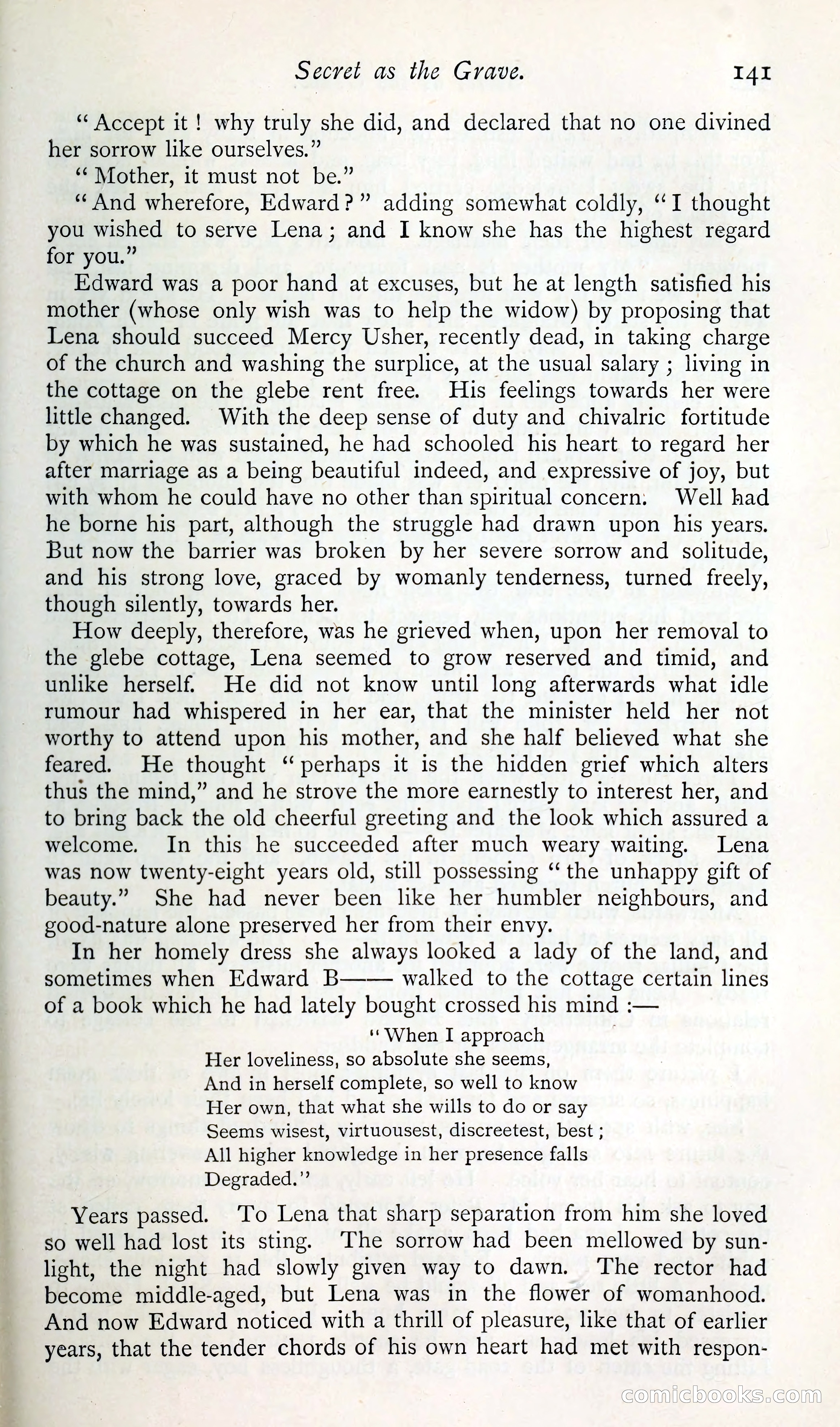 The Argosy — page 154 of 398