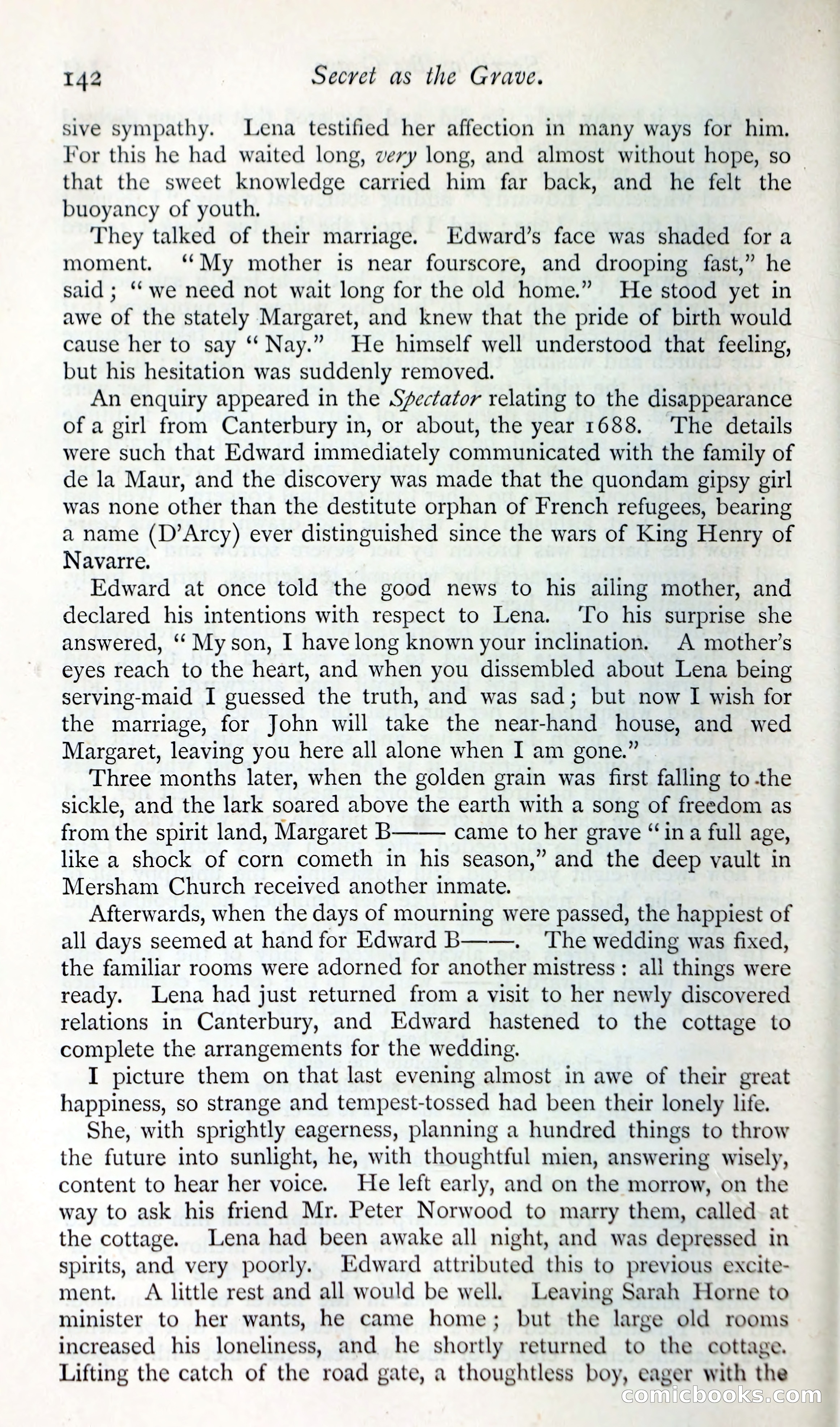 The Argosy — page 155 of 398