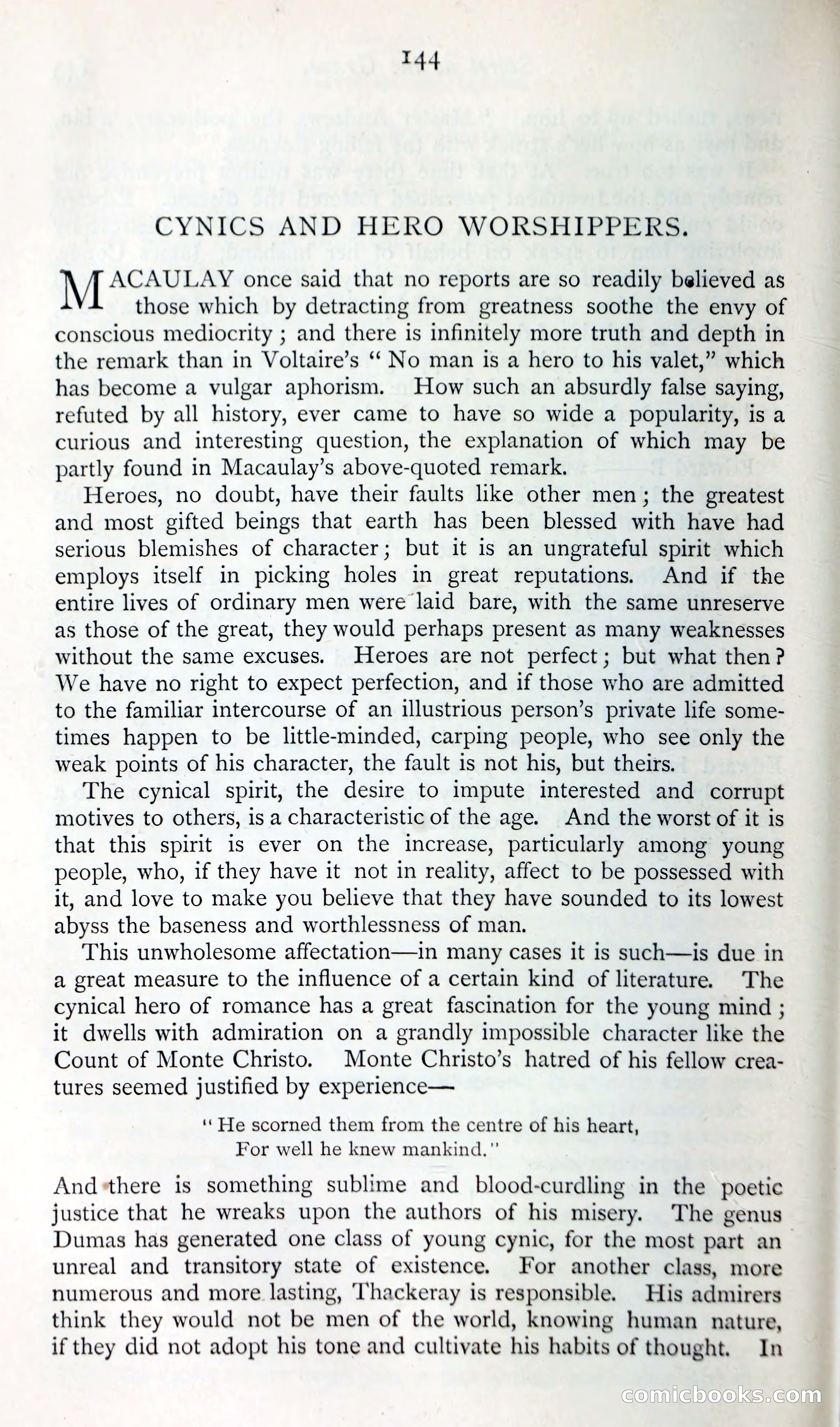 The Argosy — page 157 of 398