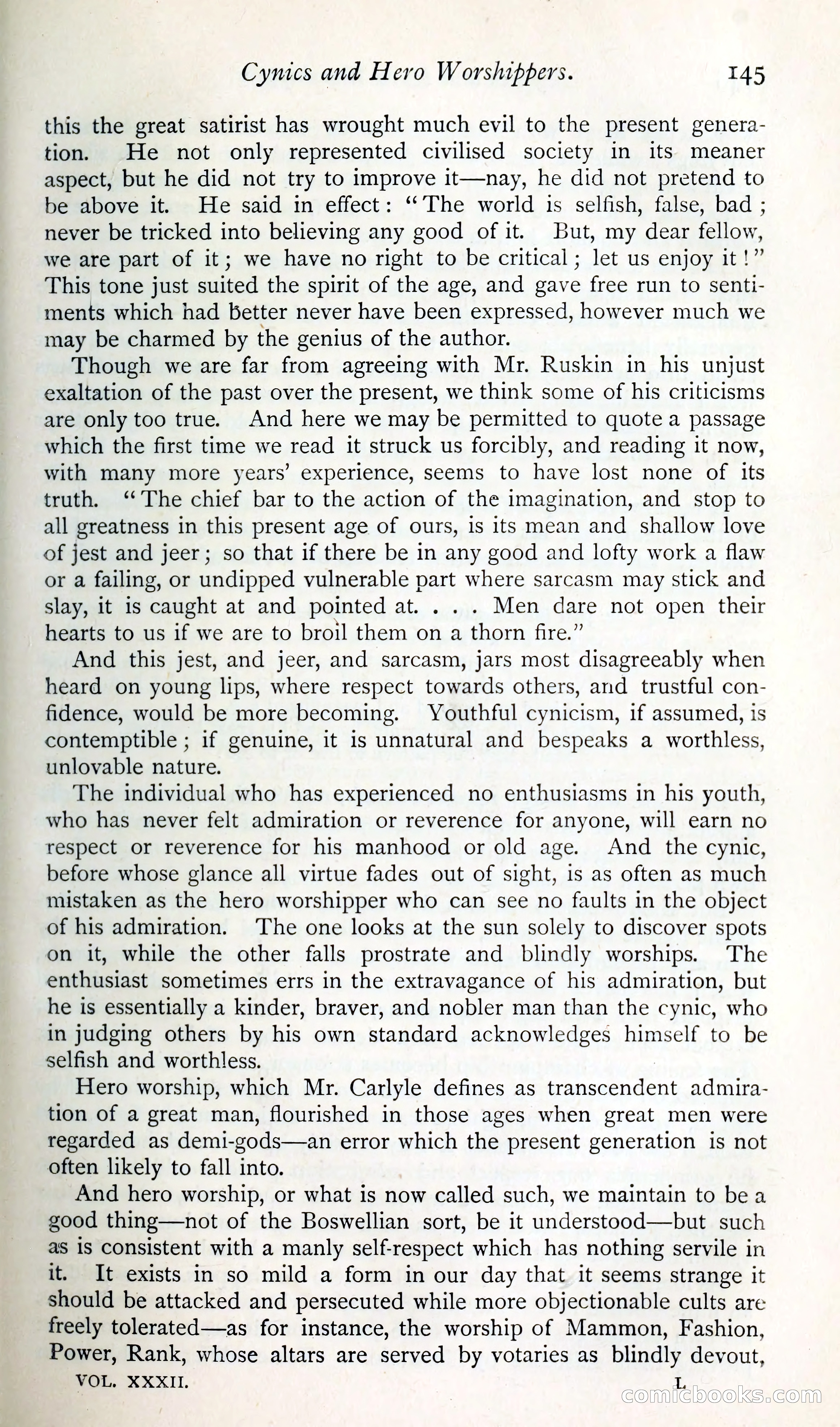 The Argosy — page 158 of 398
