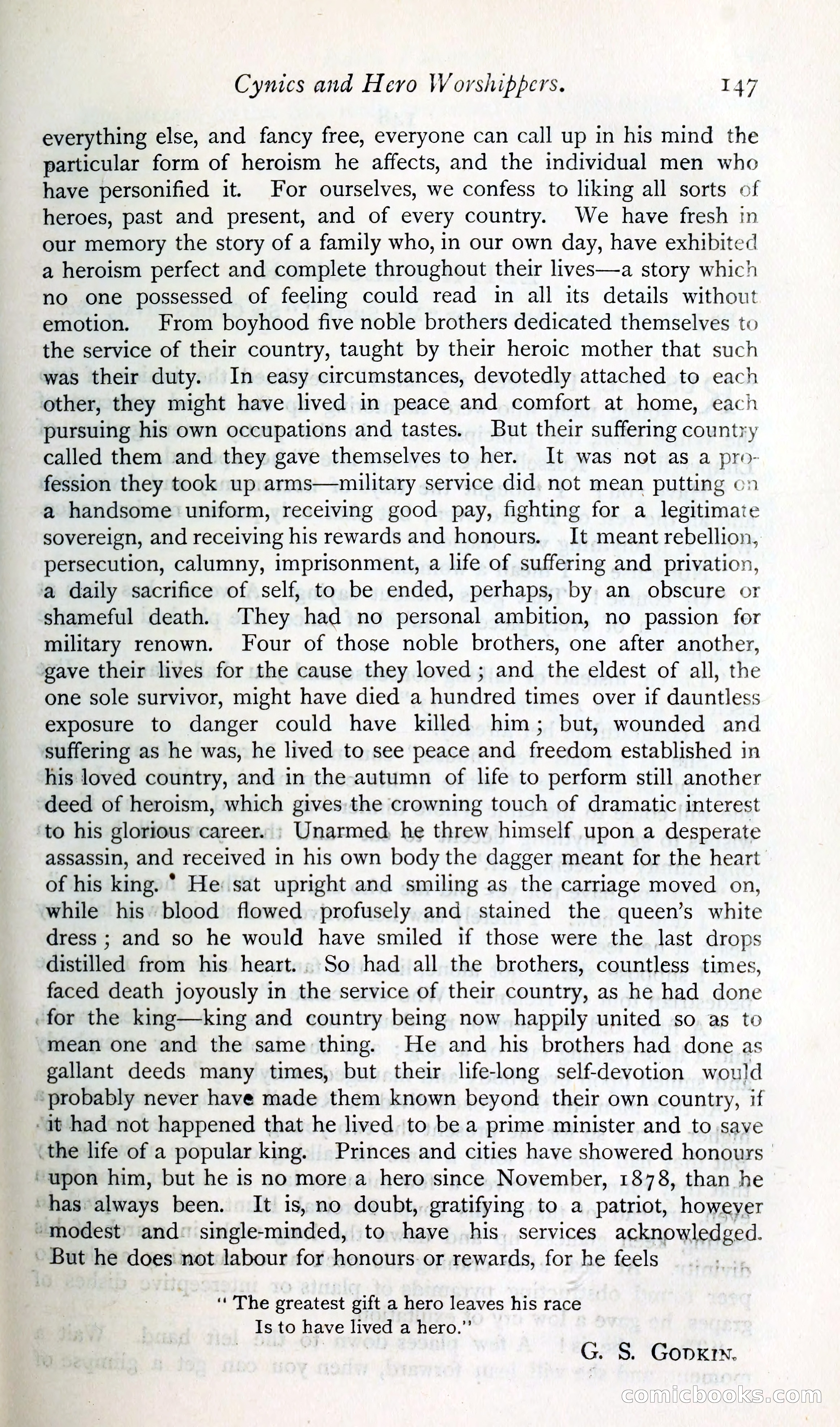 The Argosy — page 160 of 398