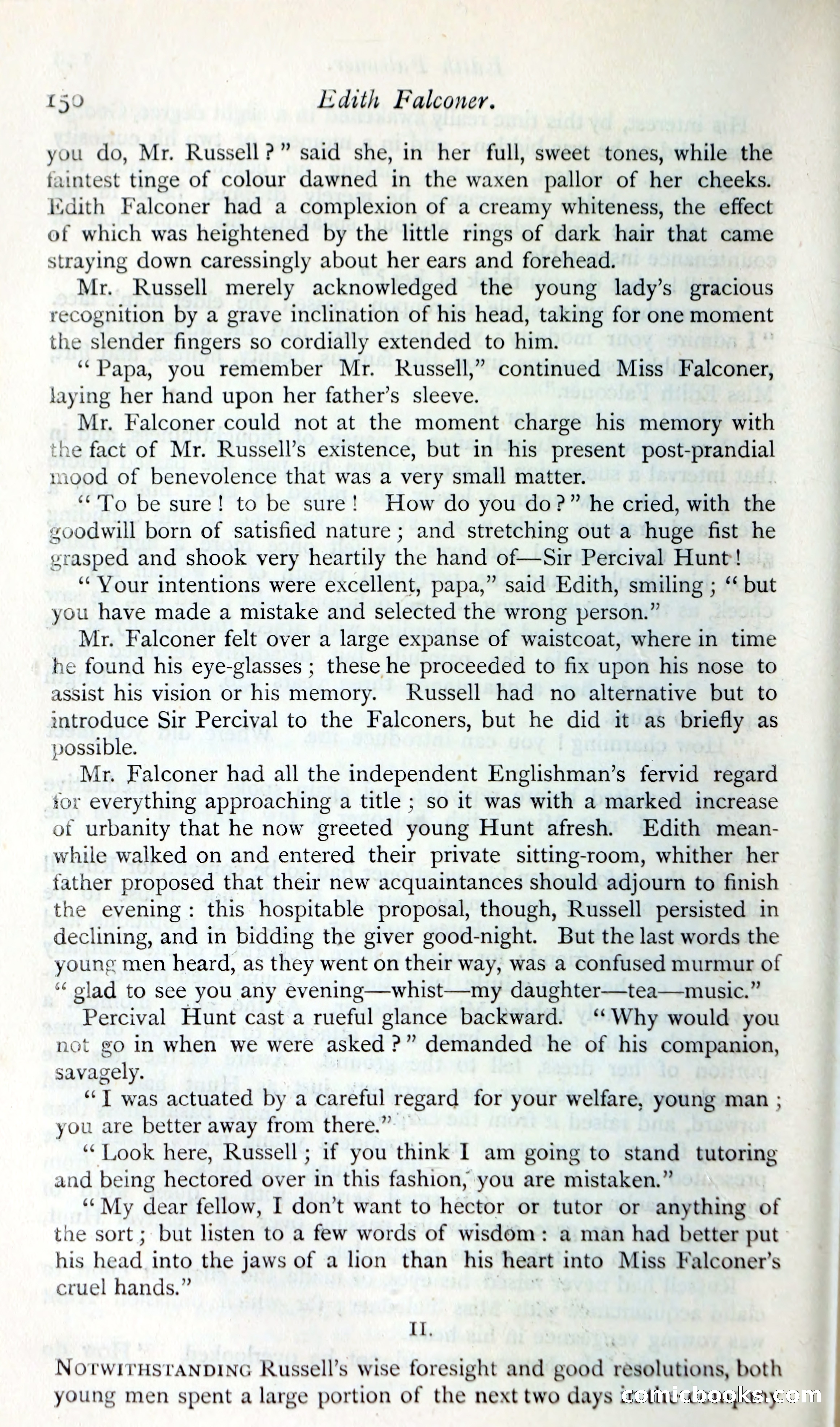 The Argosy — page 163 of 398