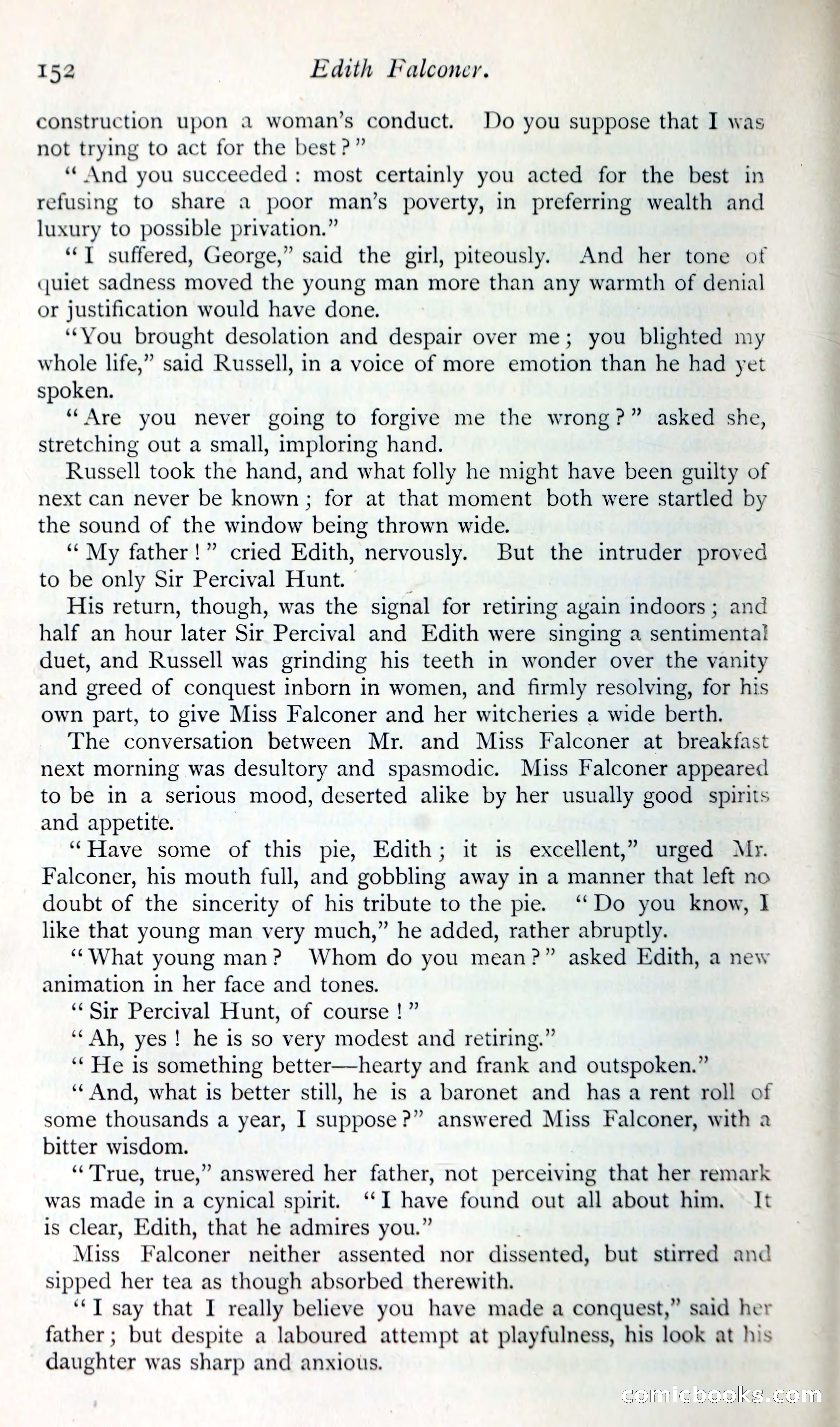 The Argosy — page 165 of 398