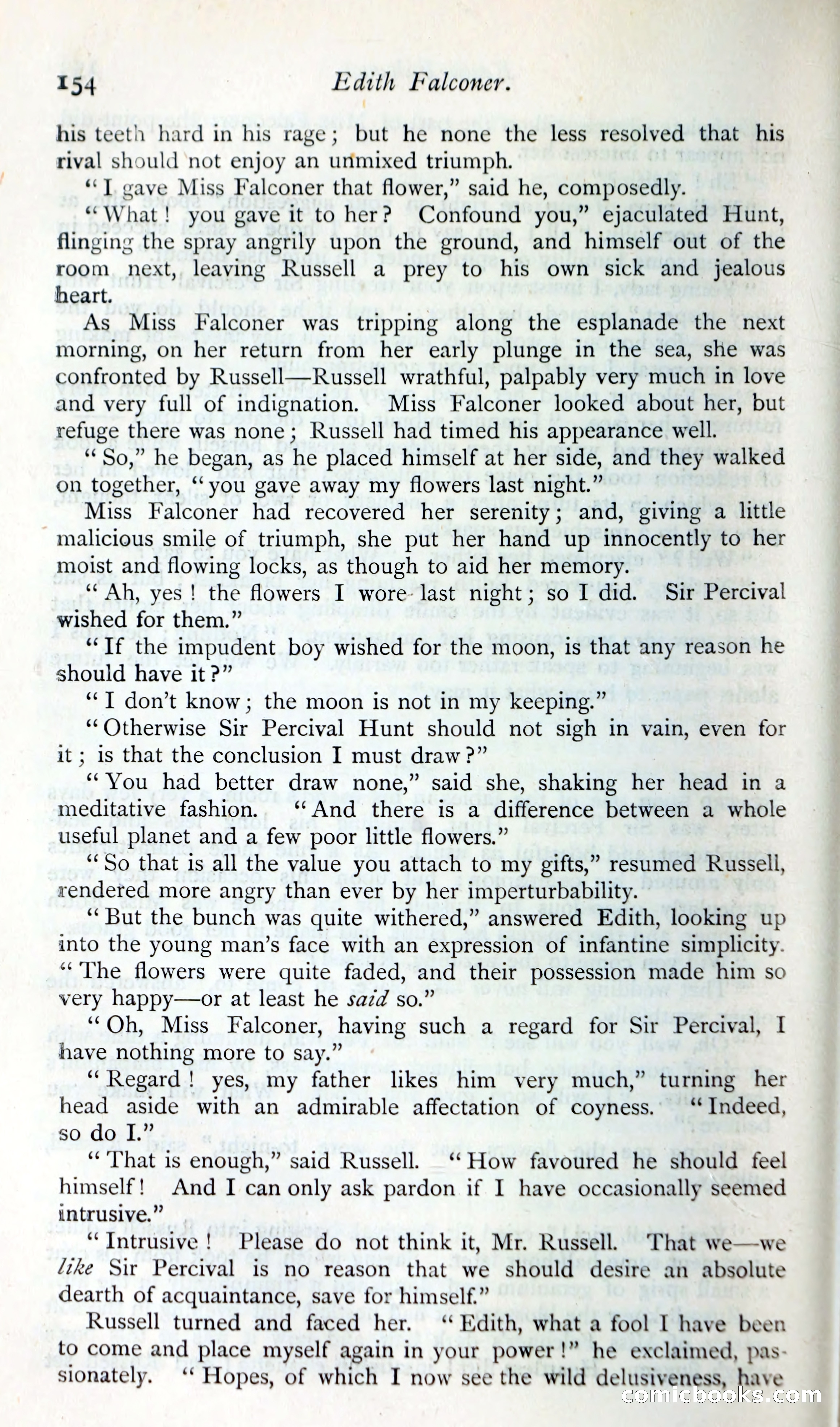 The Argosy — page 167 of 398